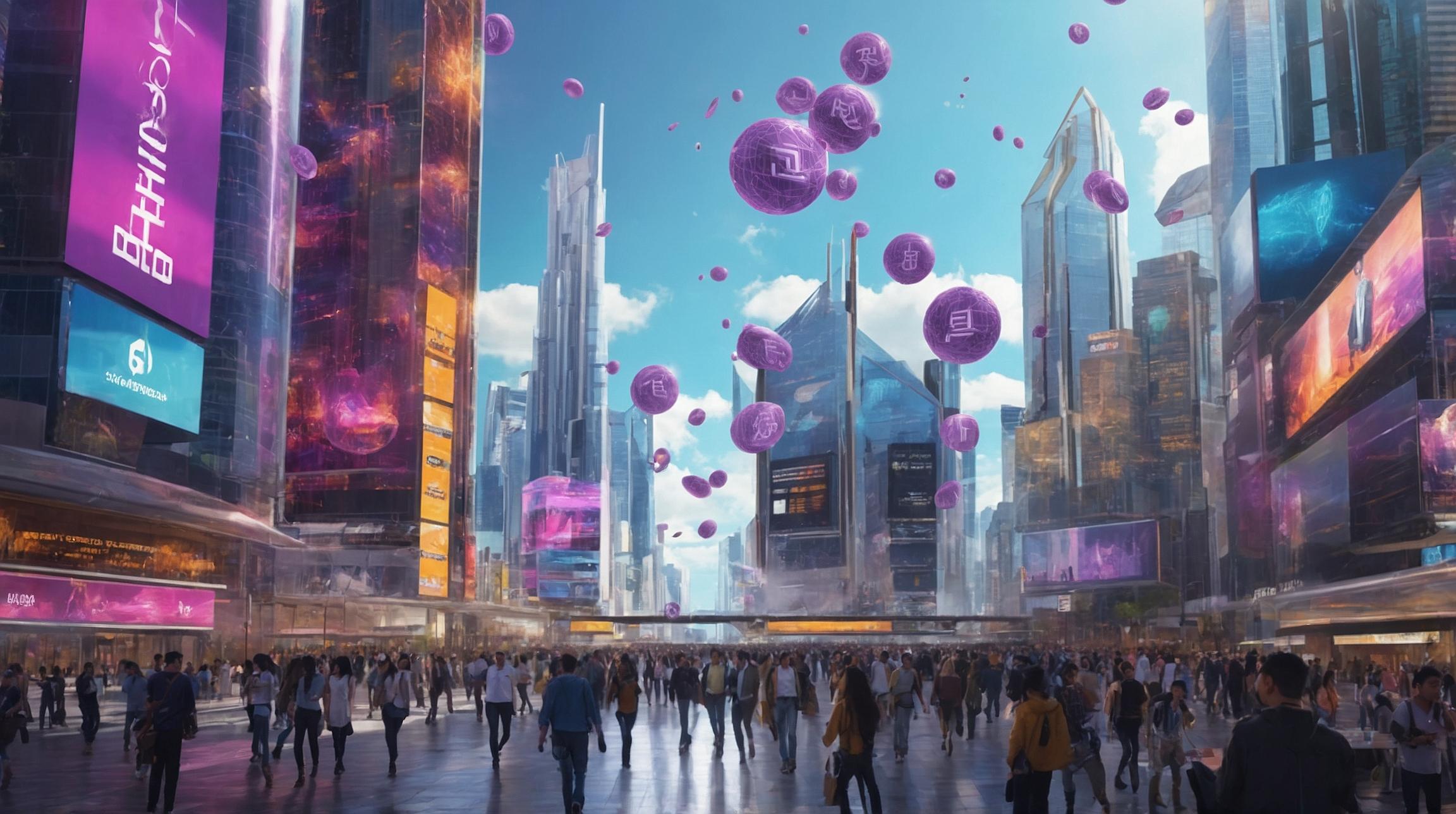 Top 10 New Cryptocurrencies to Watch in 2024 | Bankrate | FinOracle