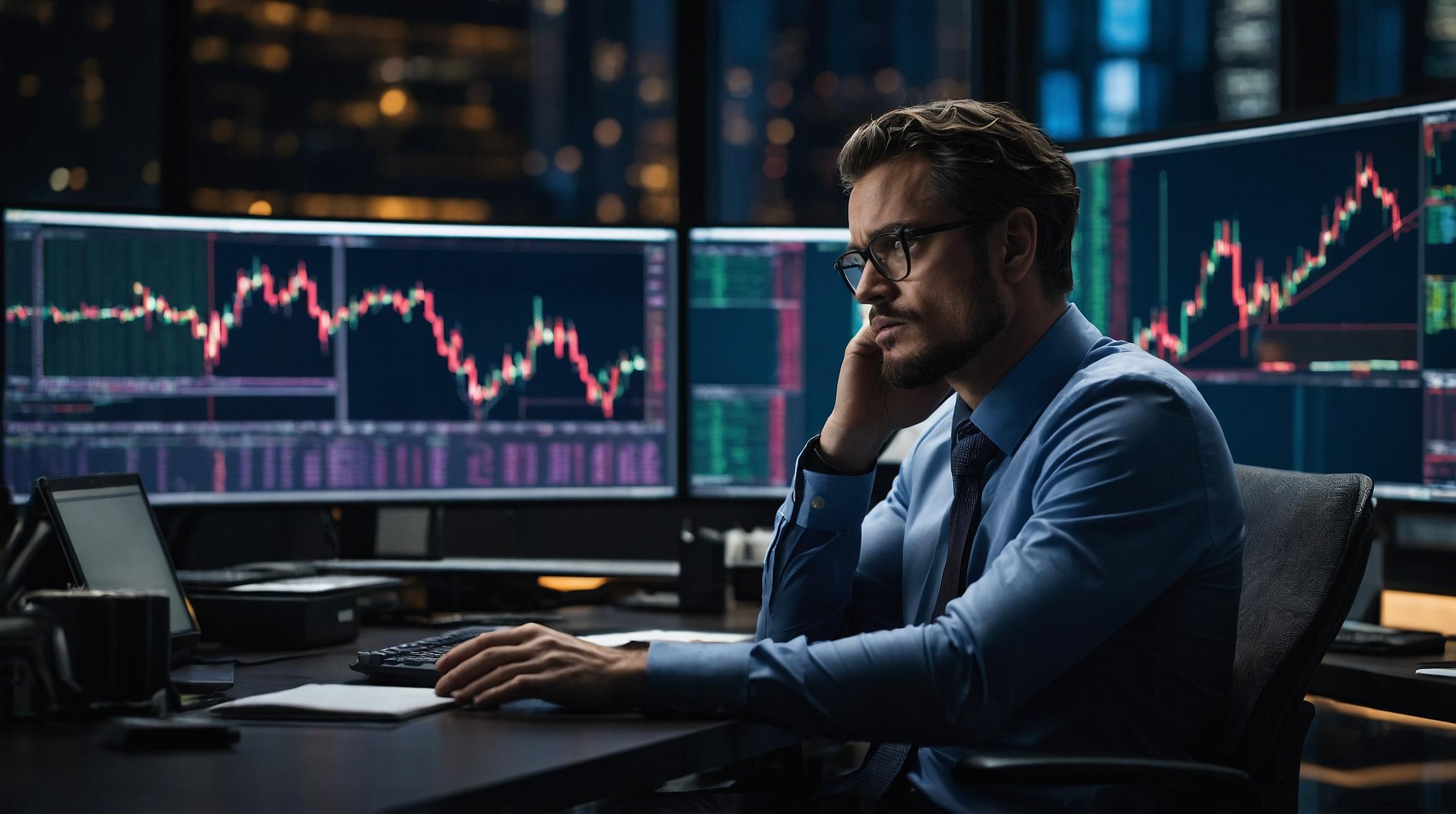 ETH Price Prediction: Insights for June 8, 2024 | FinOracle