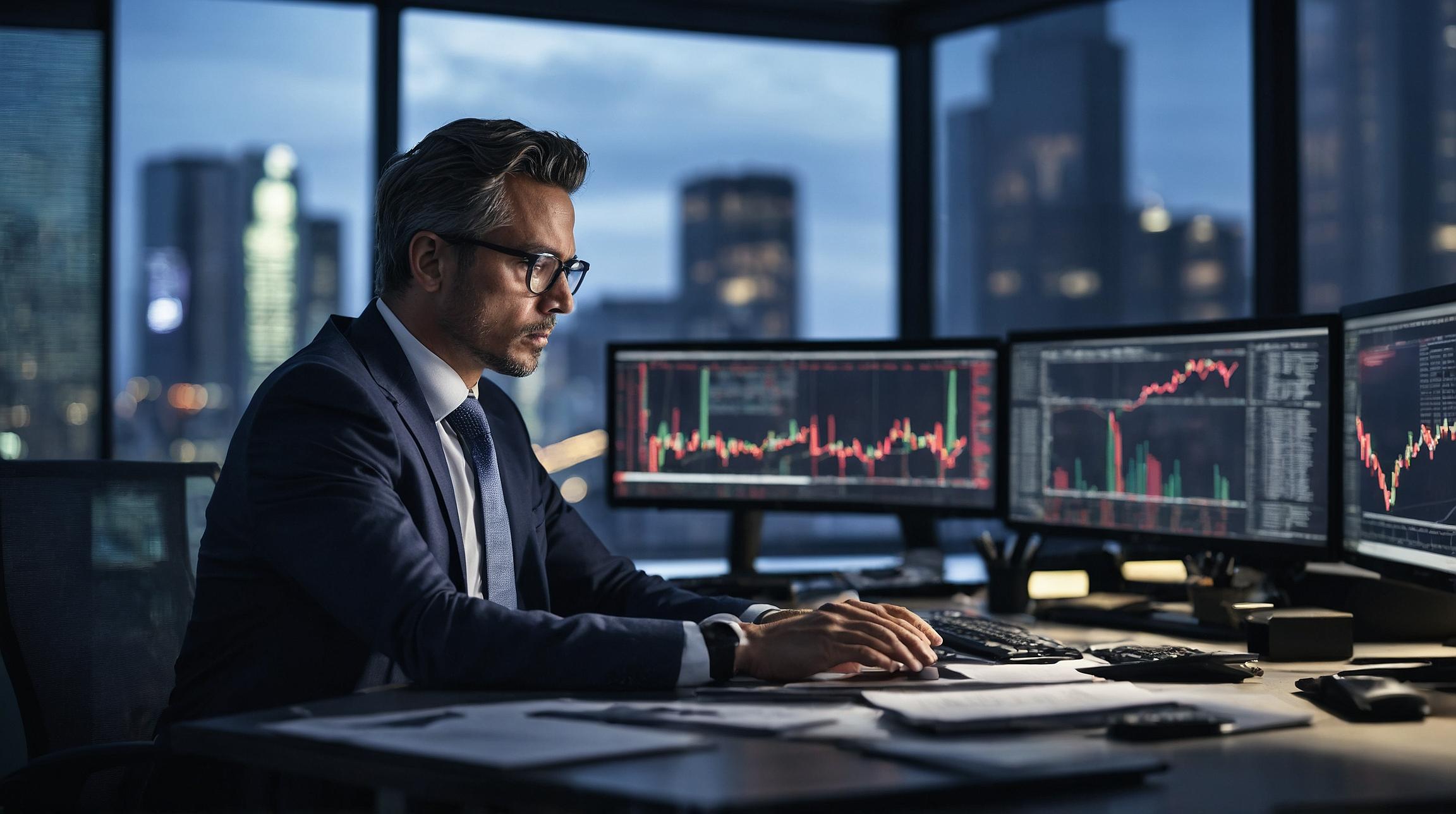 UBS: Market Reaction Overblown, 'Quality' Stocks to Outperform | FinOracle