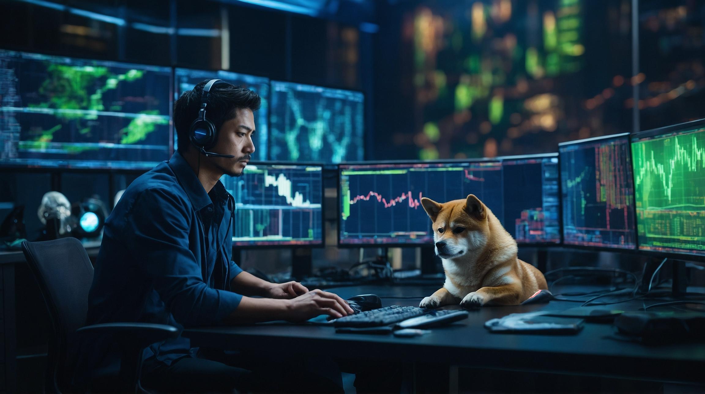 Top 3 Meme Coins To Watch: Rebound Amid Crypto Dip | FinOracle