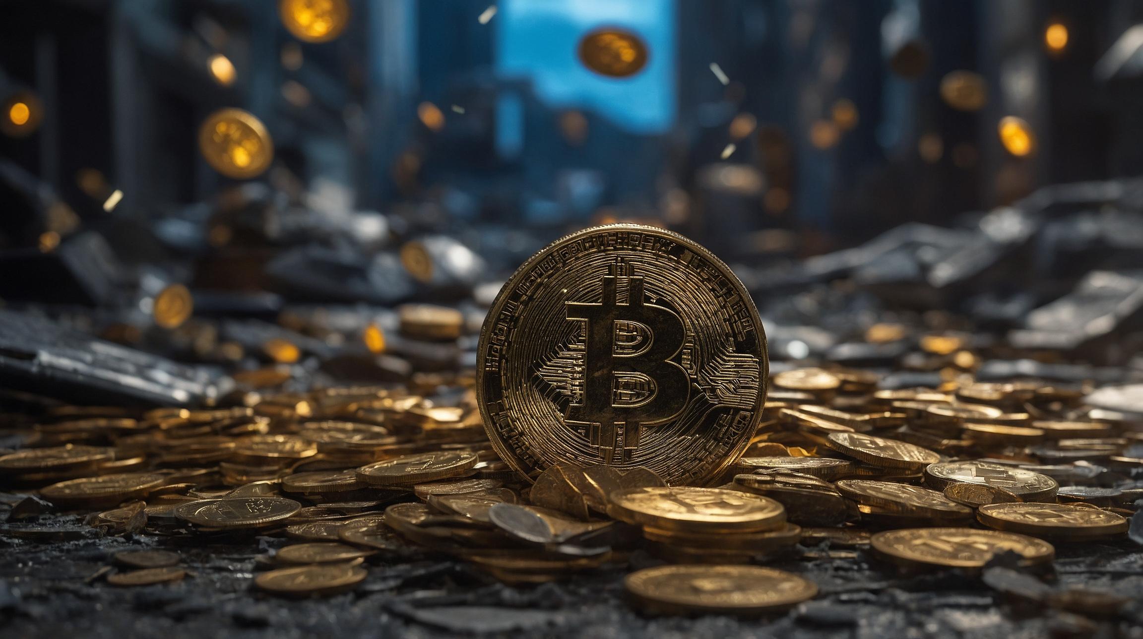 Raboo Eyes Meme Coin Domination as DOGE, Pepe Slide | FinOracle