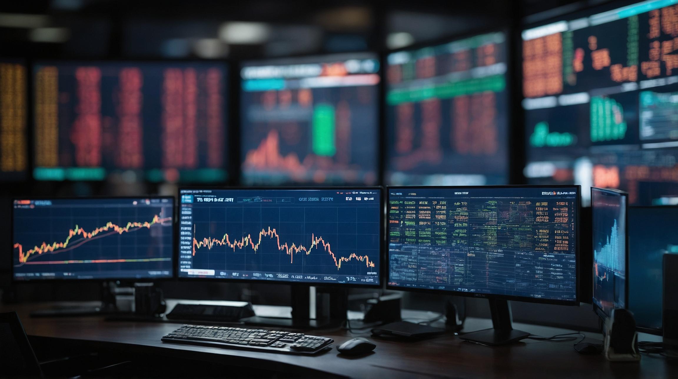 Bitcoin and Ether Rebound Amid Market Recovery Trends | FinOracle