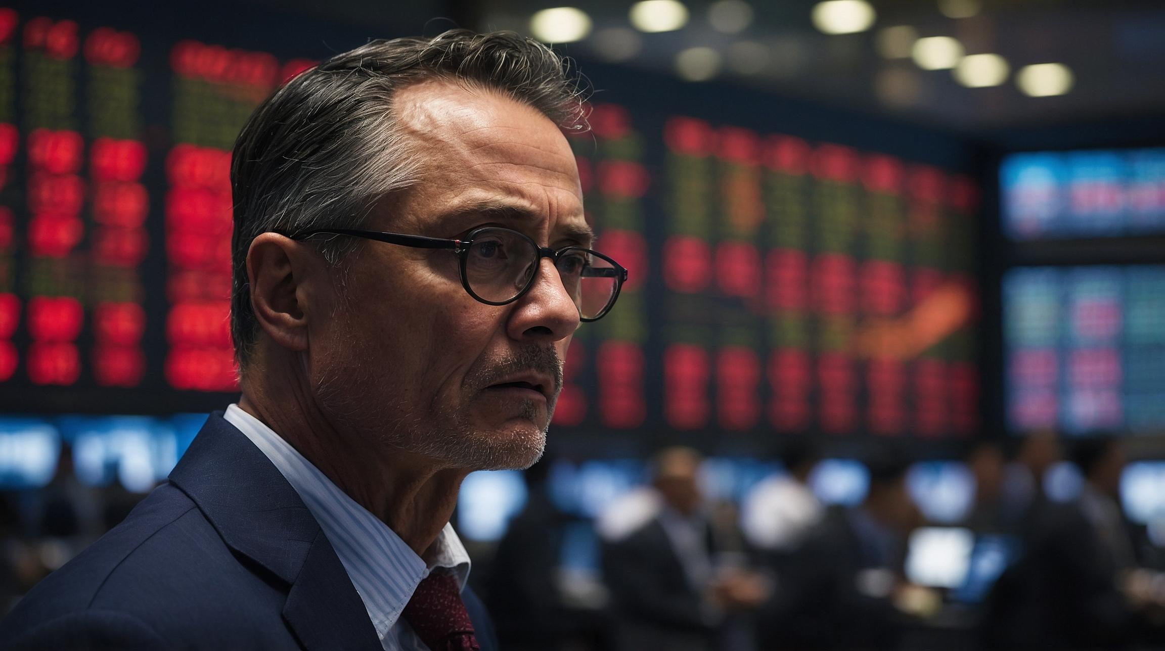 Japanese Market Crash: Implications for U.S. Investors | FinOracle