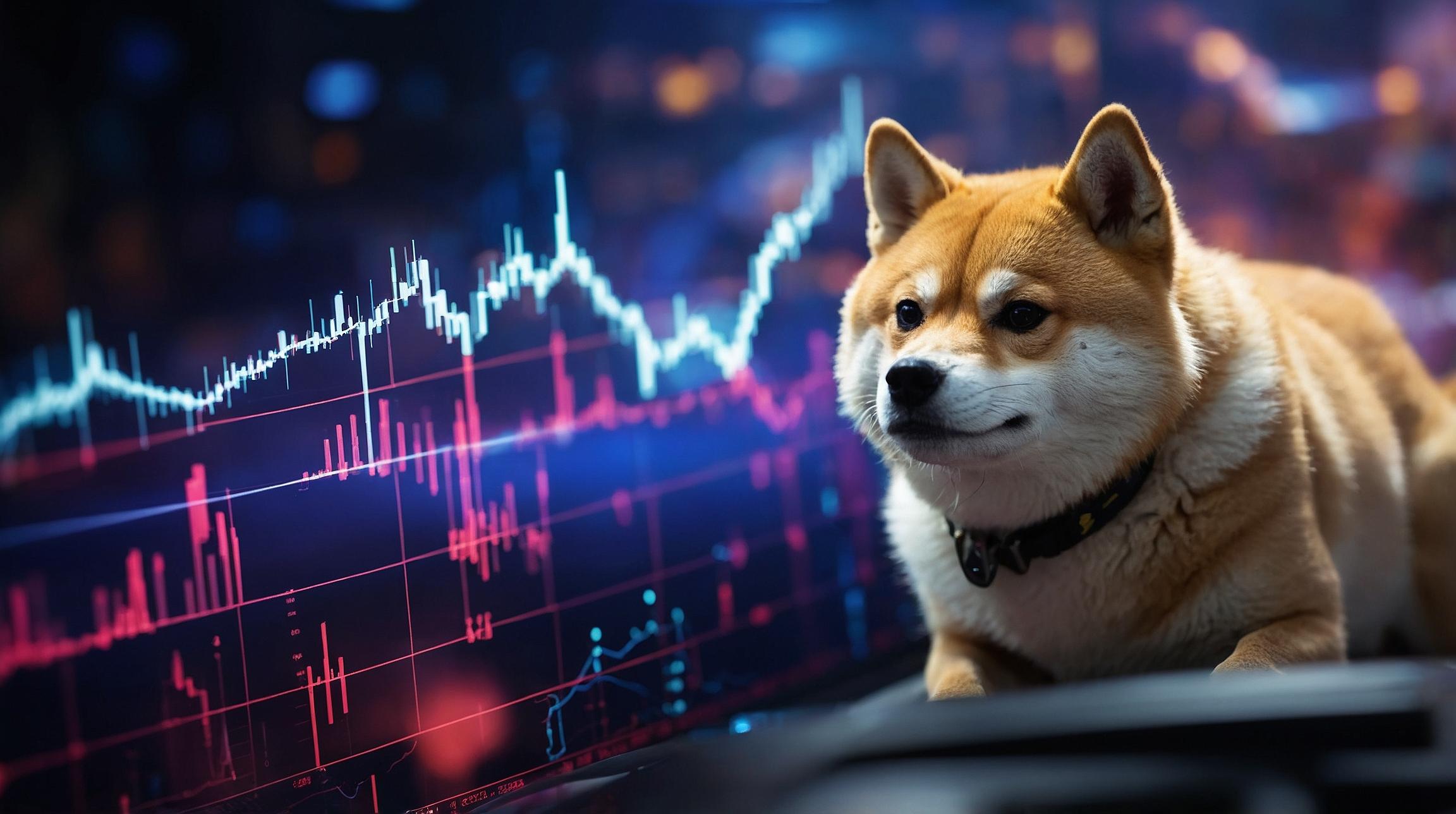 MoonTaurus Set to Soar 1400%, Surpassing Shiba Inu by 2024 | FinOracle
