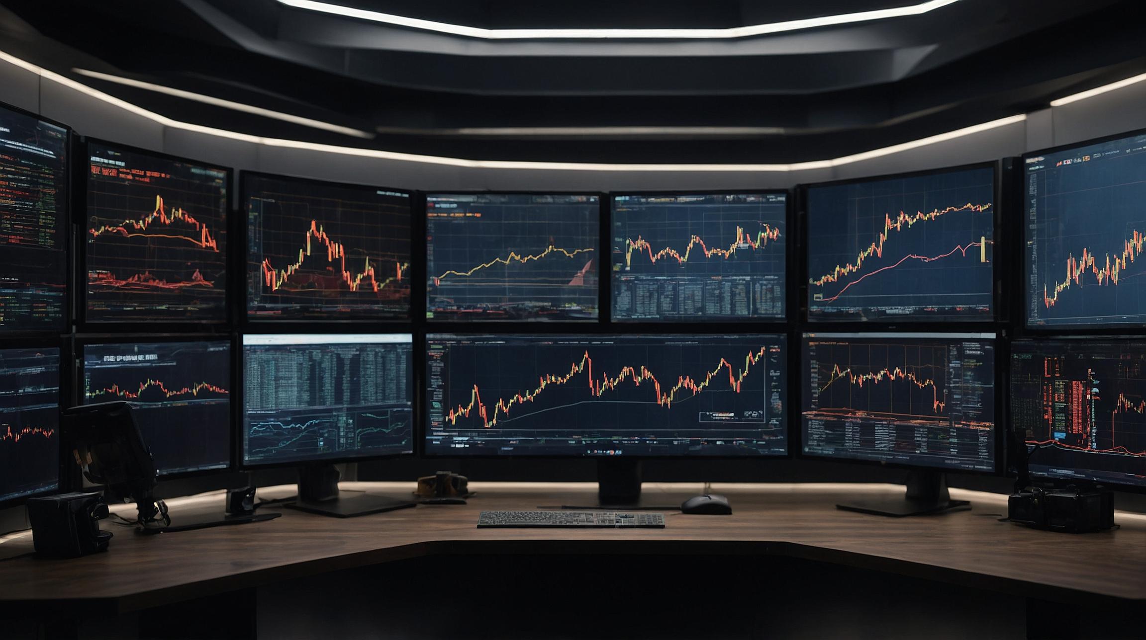 Analyst Backs ALGT and APT After DOGE Exit; AI-Driven Edge | FinOracle