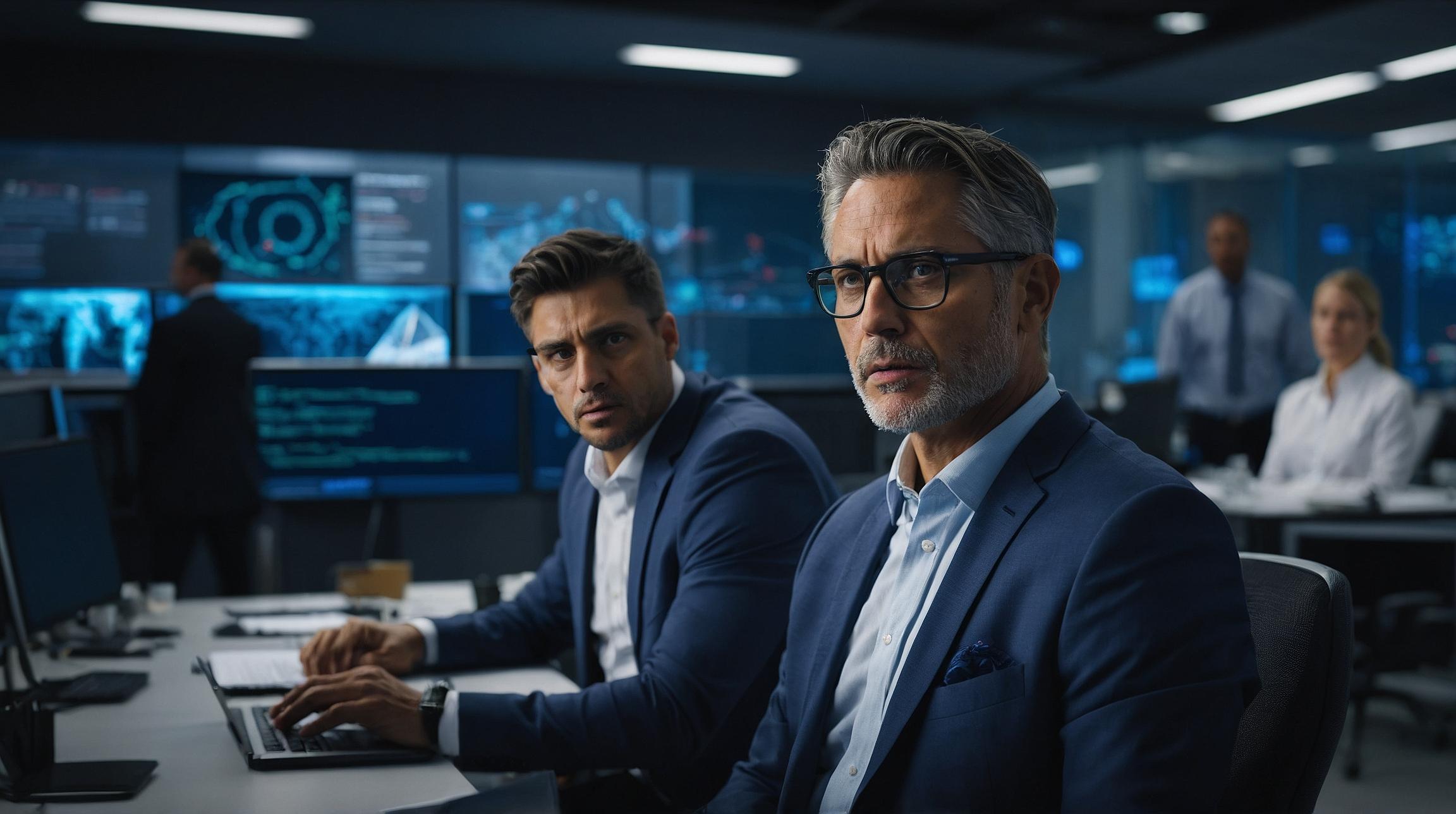 Interlynk Inc. Supports FDA Cybersecurity Compliance for BIOTRONIK | FinOracle