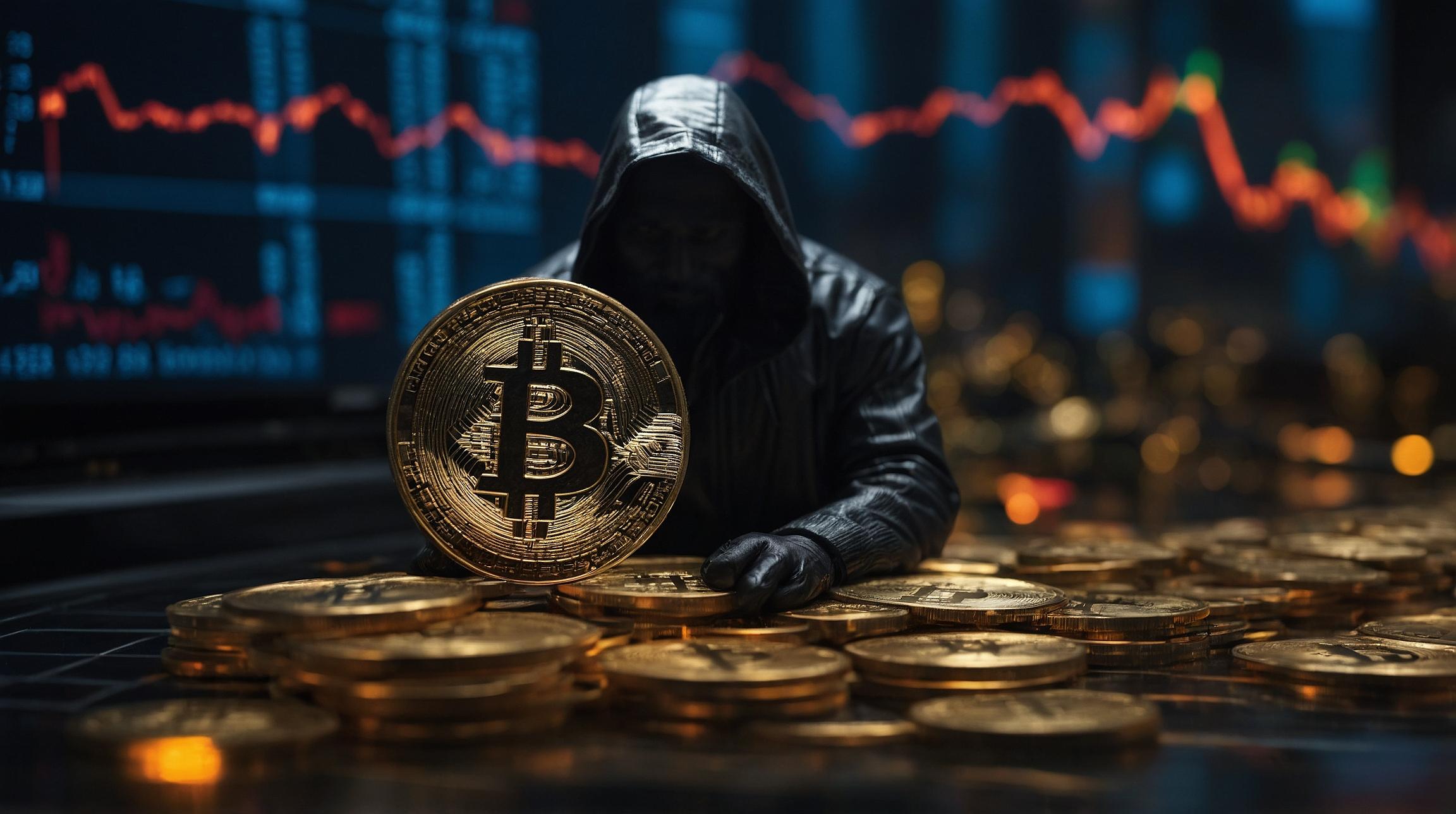 Bitcoin Nears Death Cross: Understanding What This Means | FinOracle