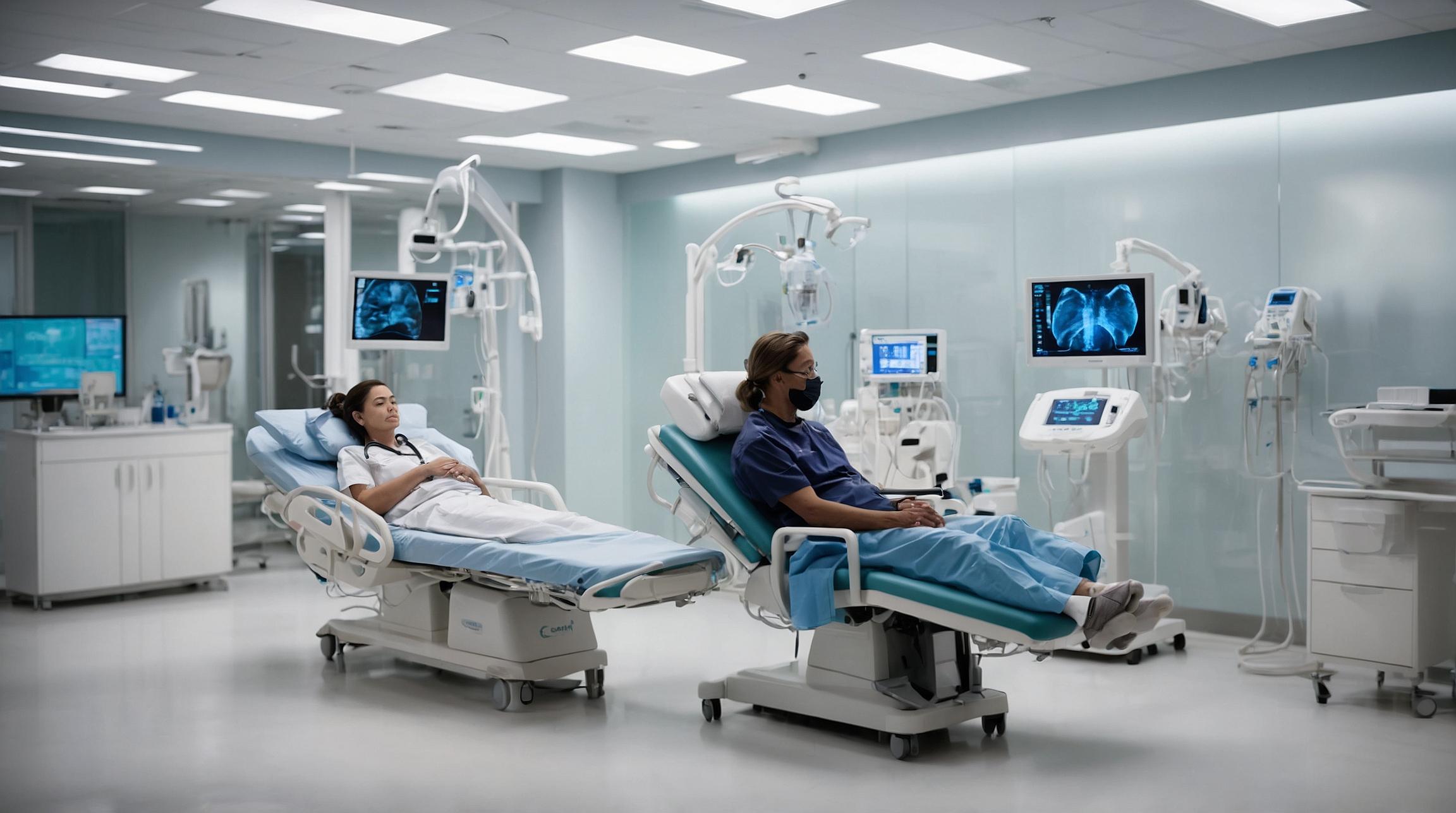 DaVita Raises 2024 Profit Forecast Amid Strong Dialysis Demand | FinOracle