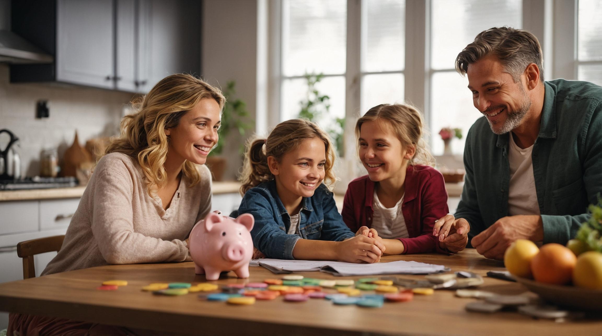 2 Ways to Ensure Your Kid Makes Good Financial Decisions | FinOracle