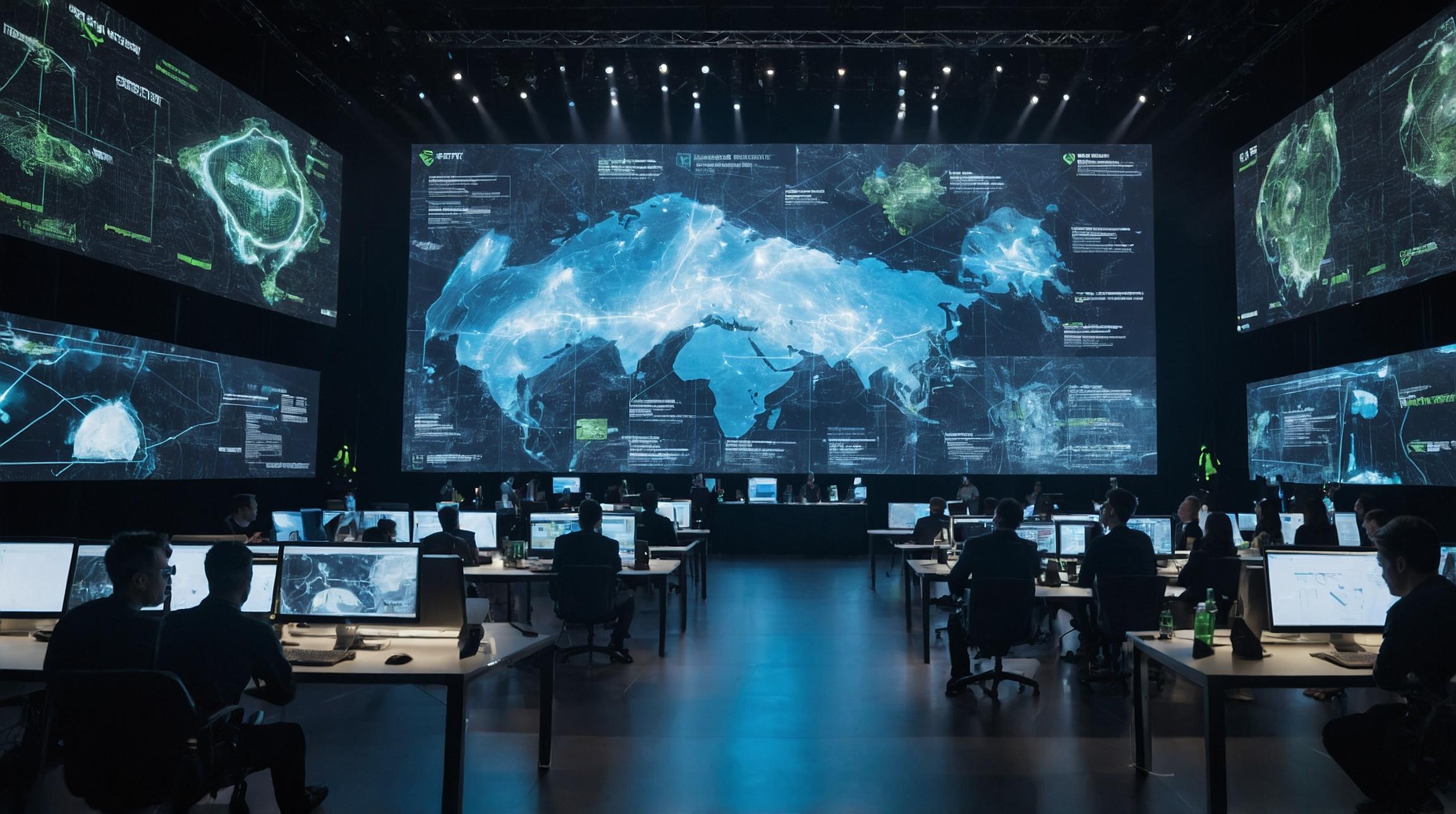 AI and Cloud Security Take Center Stage at Black Hat | FinOracle