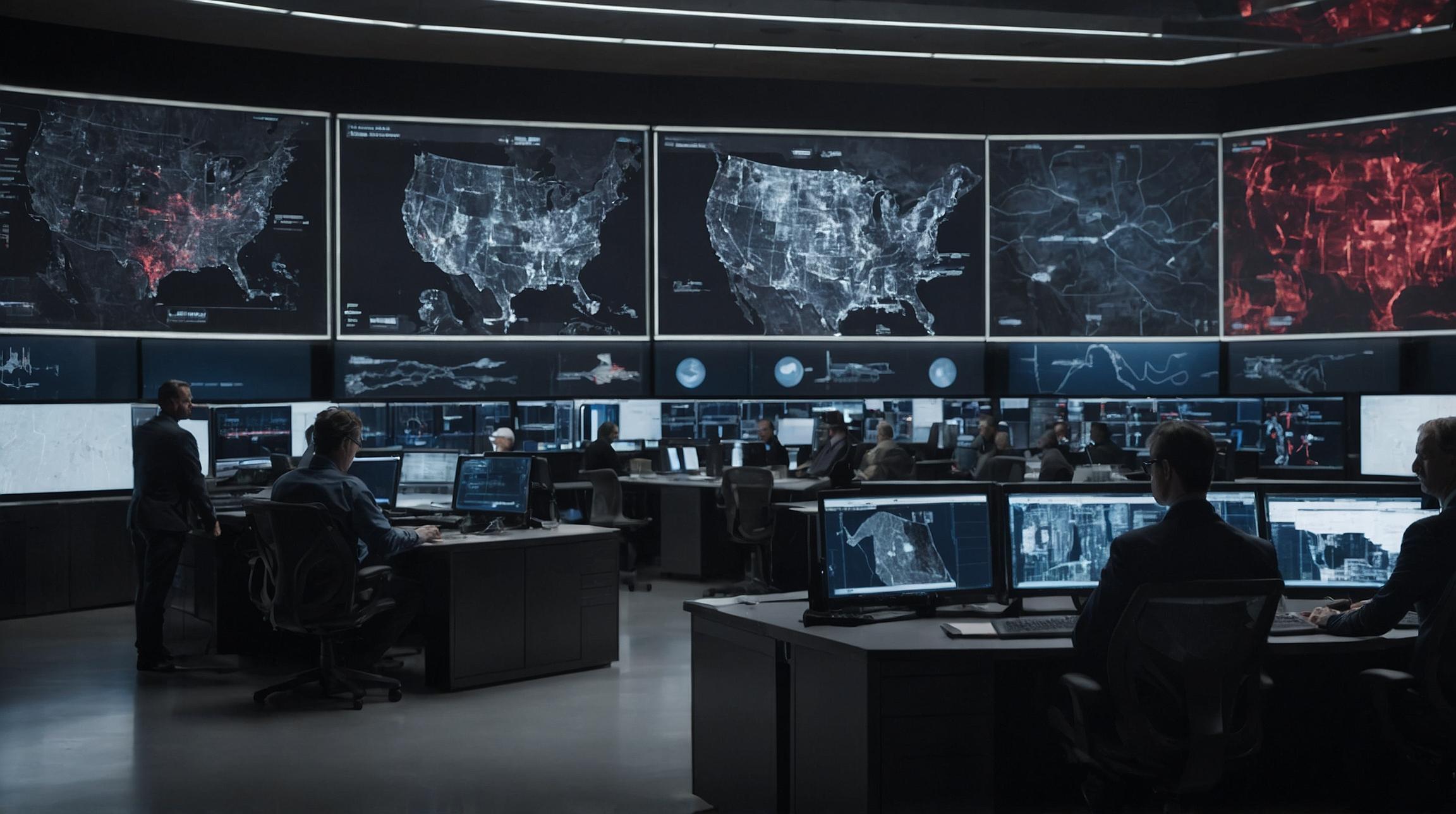 AI and Election Security in New Mexico: Key Concerns | FinOracle