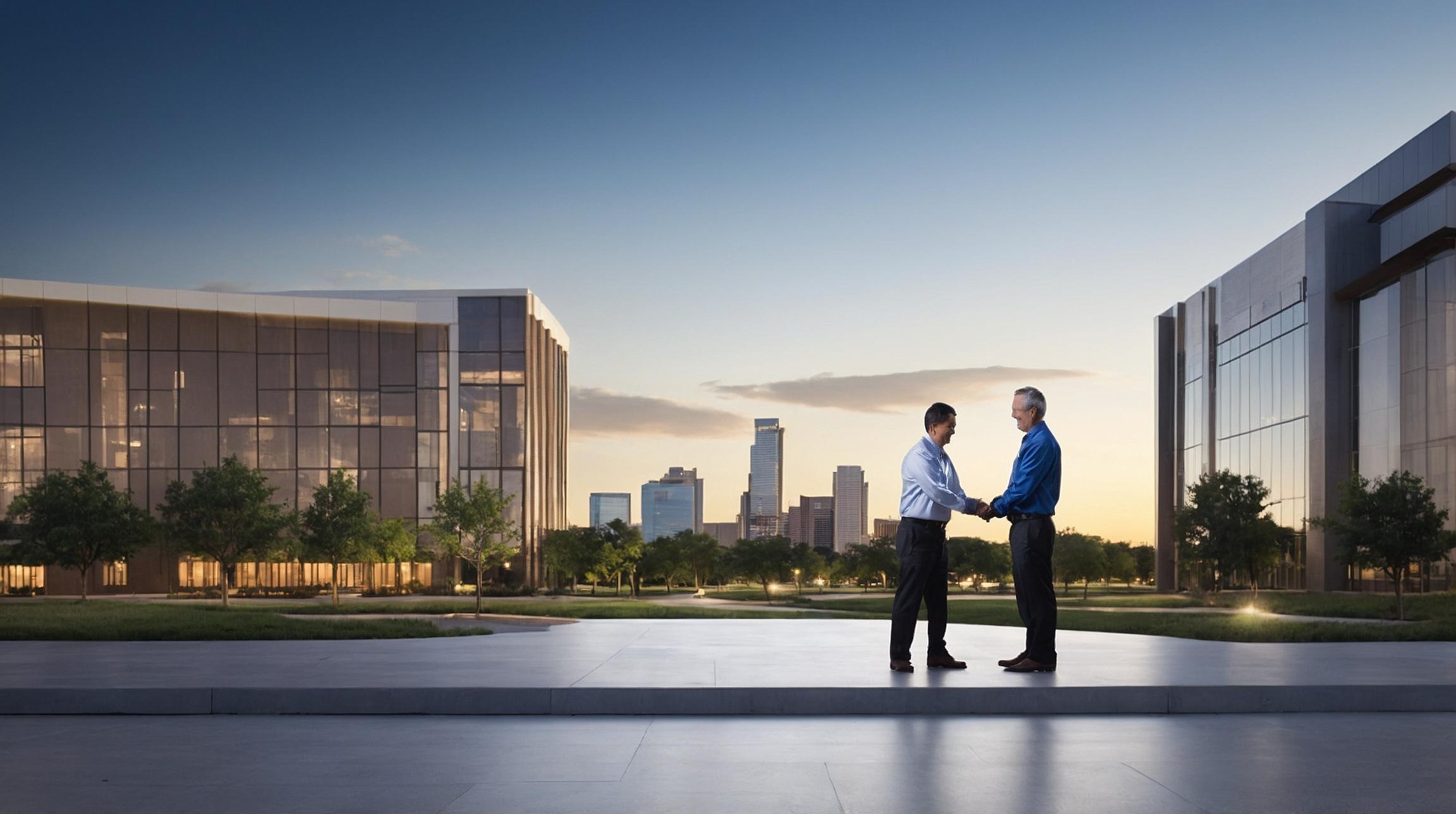 Panda Biotech Signs 12-Year PILOT Agreement with Wichita Falls | FinOracle