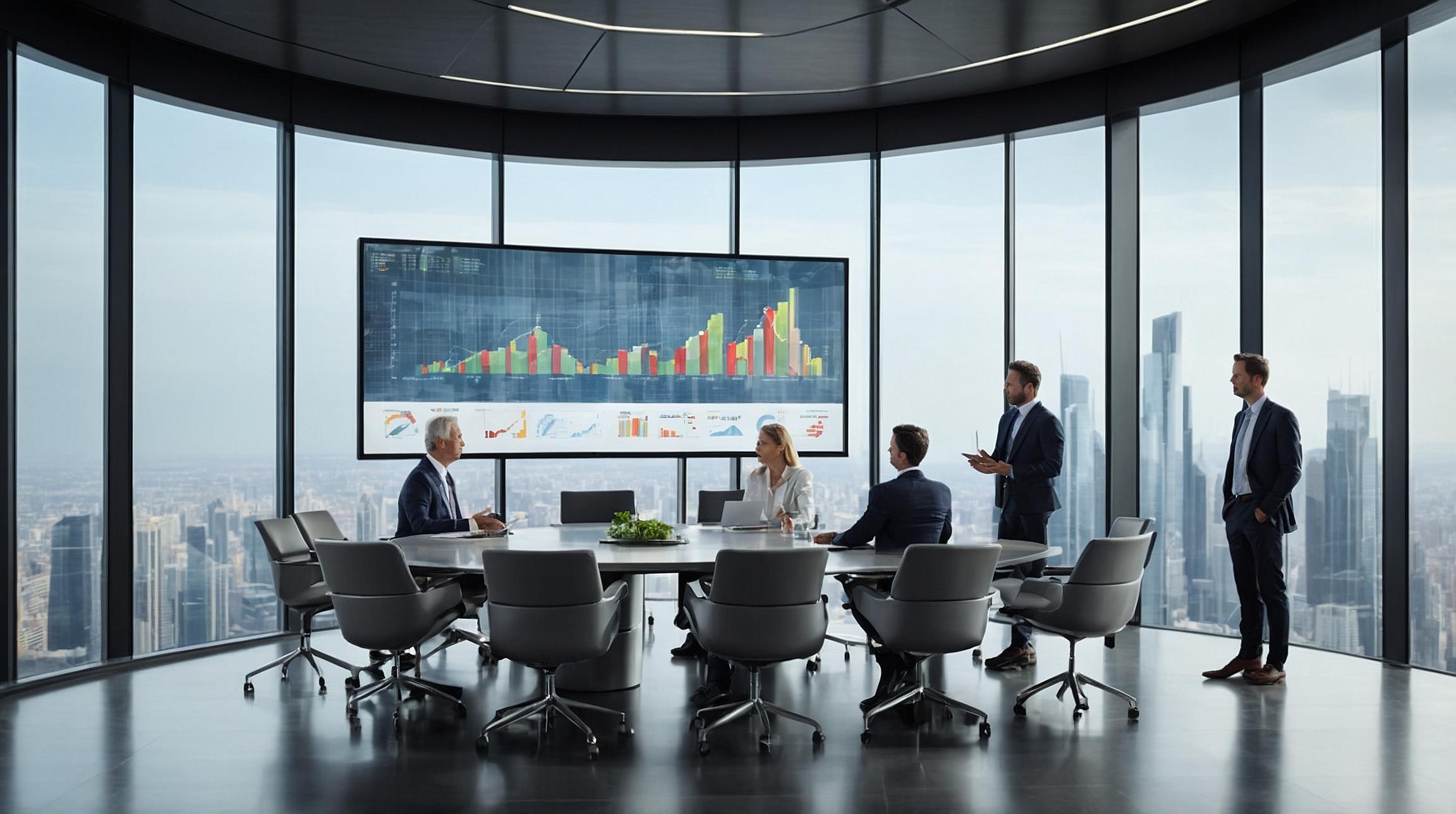 Avient Reports Strong Q2 2024 Growth, Raises Full-Year Outlook | FinOracle