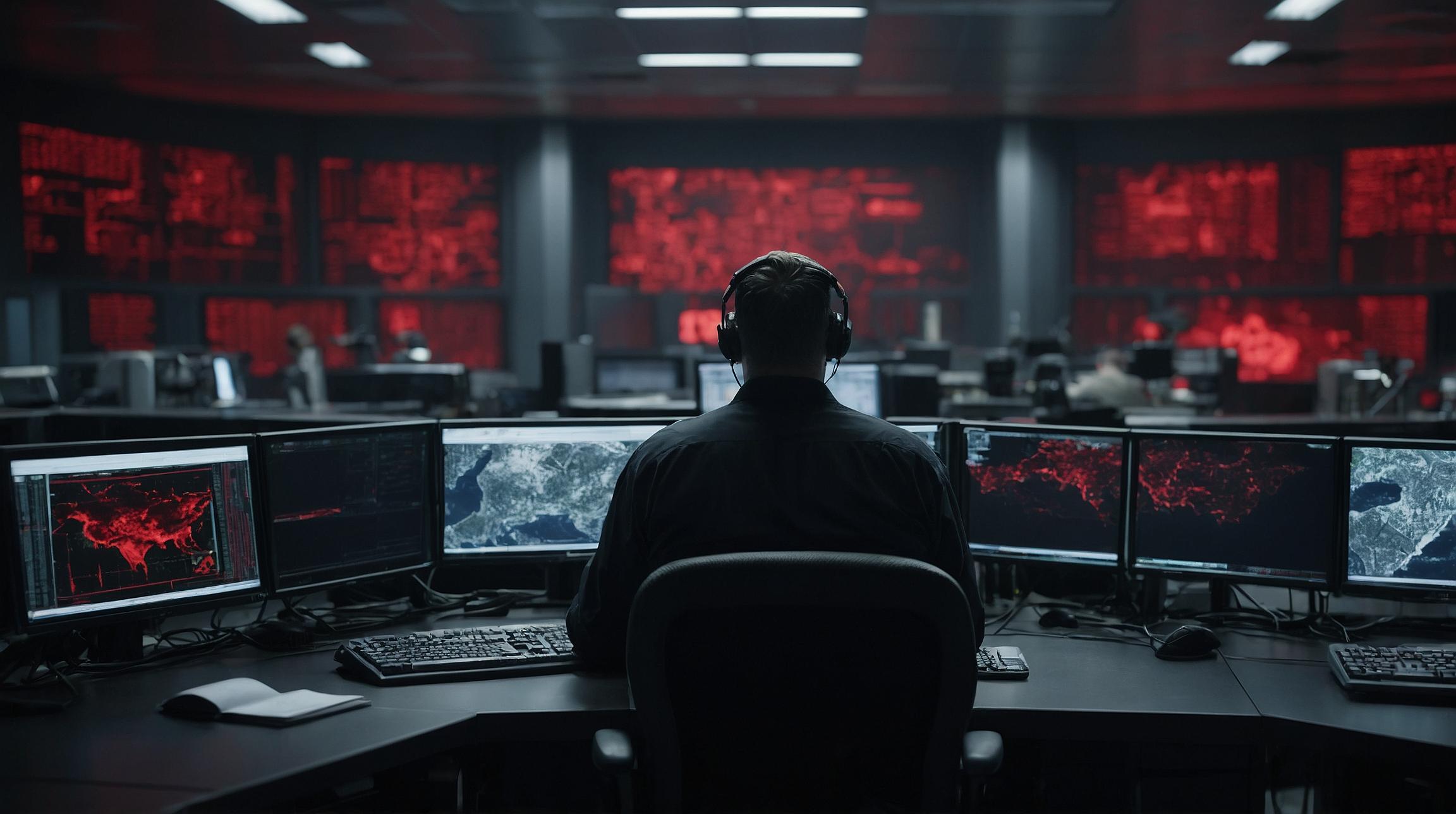 Overseas Hackers Demand Ransom From Columbus, Threaten Data Leak | FinOracle