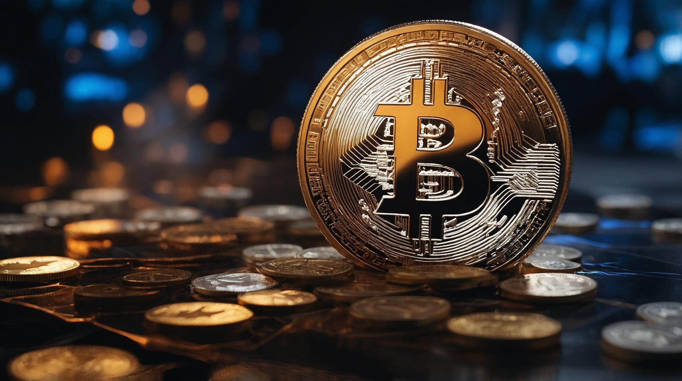 Cryptocurrency Price Prediction: ETH, BTC & XRP Trends | FinOracle