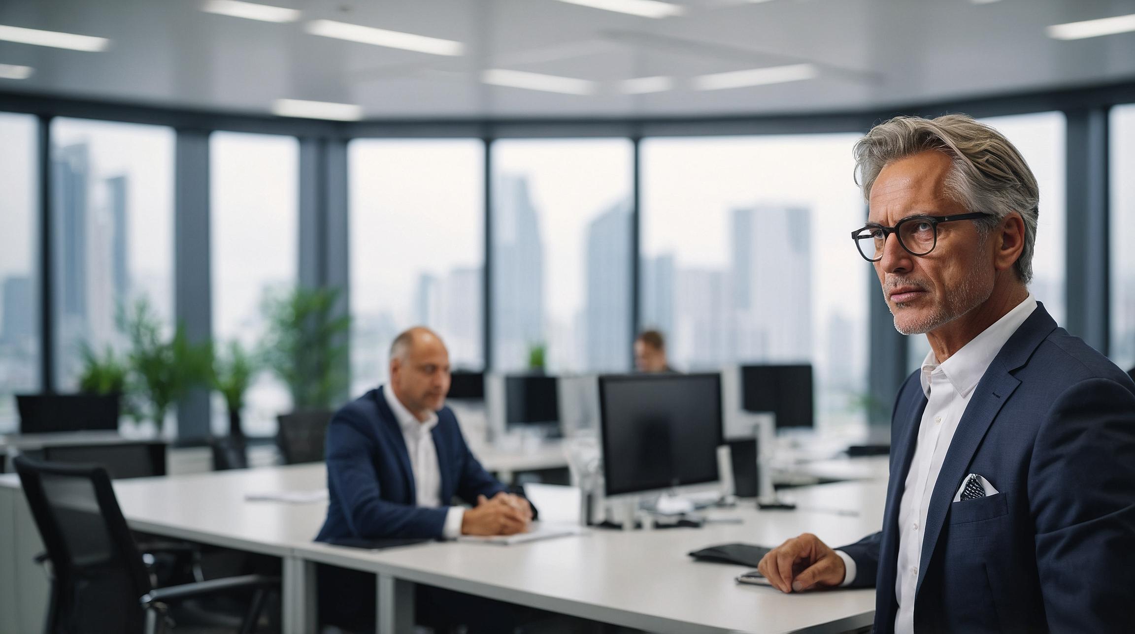 Schaeffler AG Revises Outlook After Mixed Q2 Results | FinOracle
