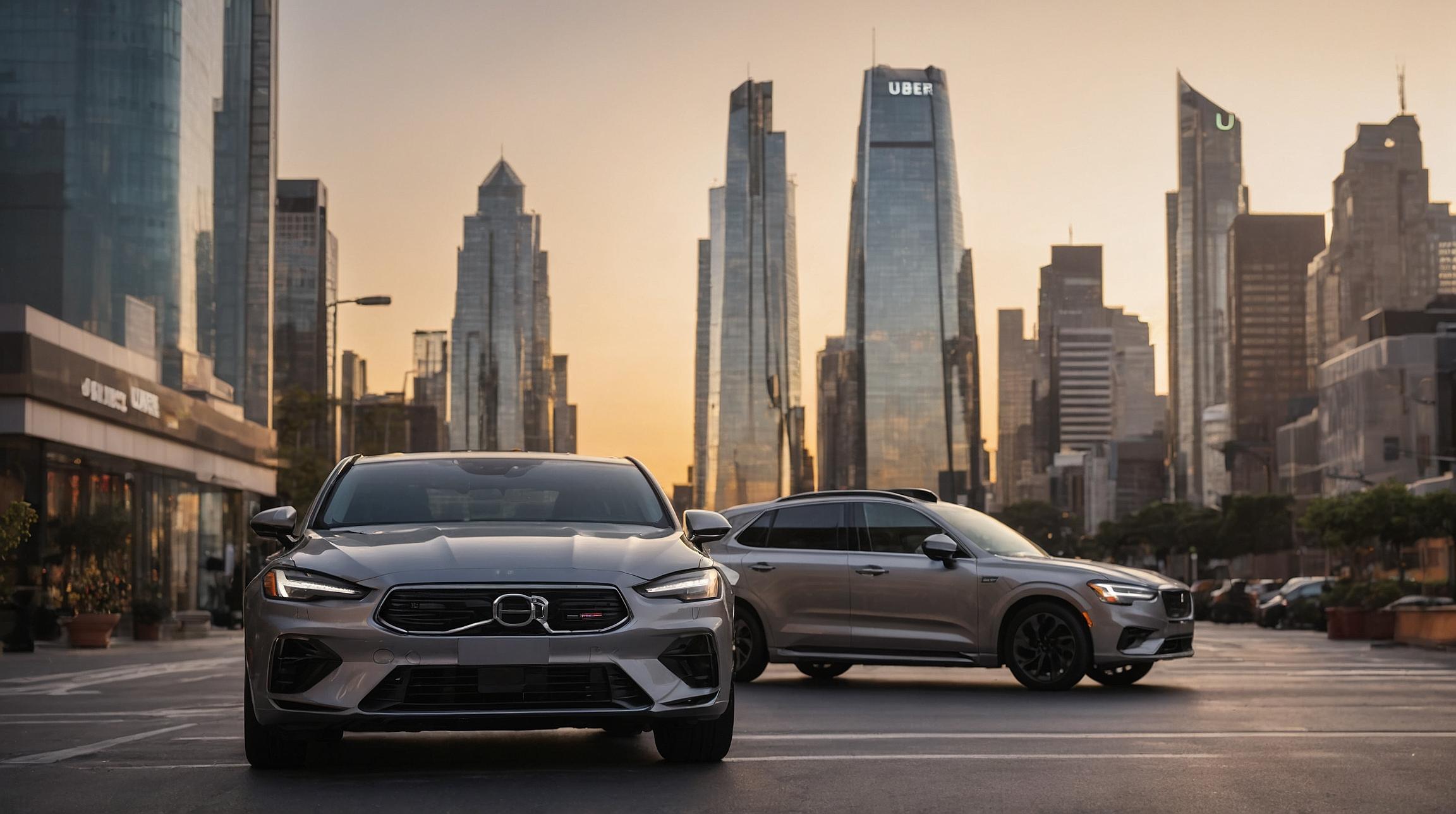 Uber Q2 2024 Earnings: Strong Growth and AV Market Plans | FinOracle