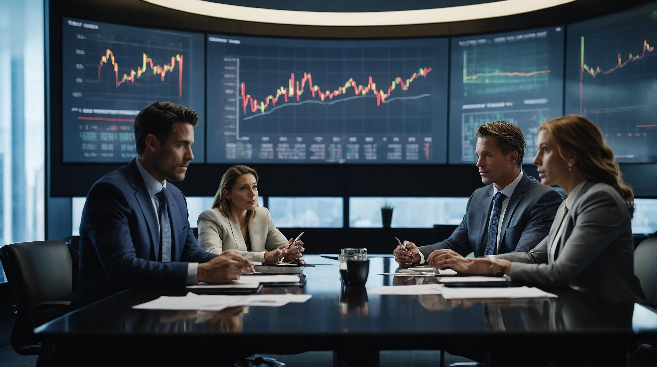 Starwood Property Trust Reports Strong Q2 Earnings Amid Diversification | FinOracle