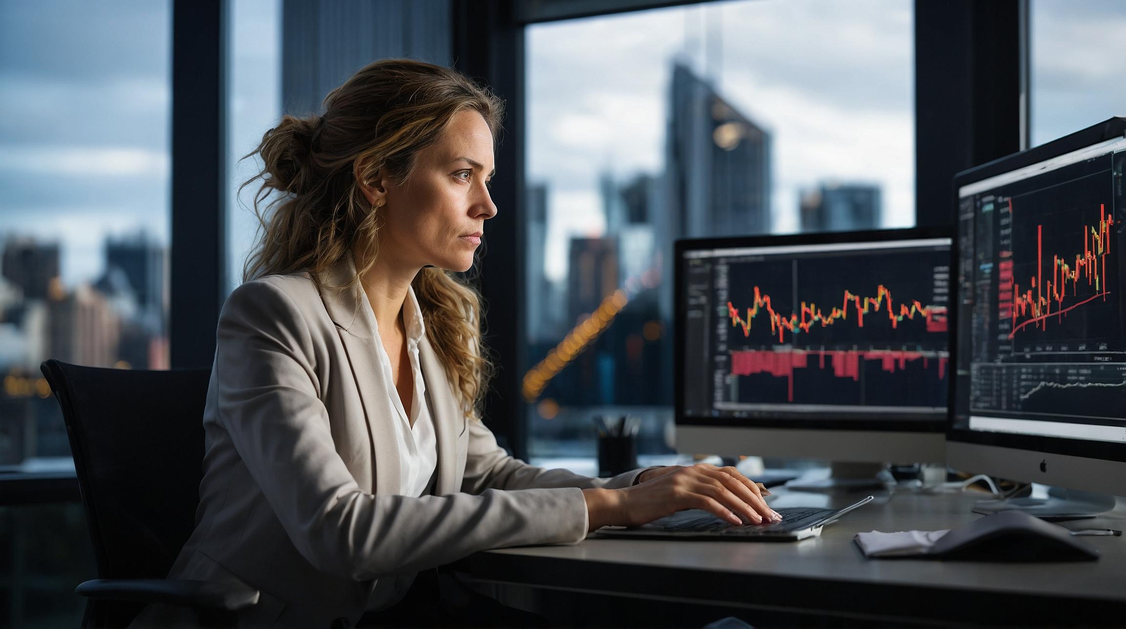 NZ Jobless Rate Rise and Low Wage Growth Fuel Rate Cut Expectations | FinOracle