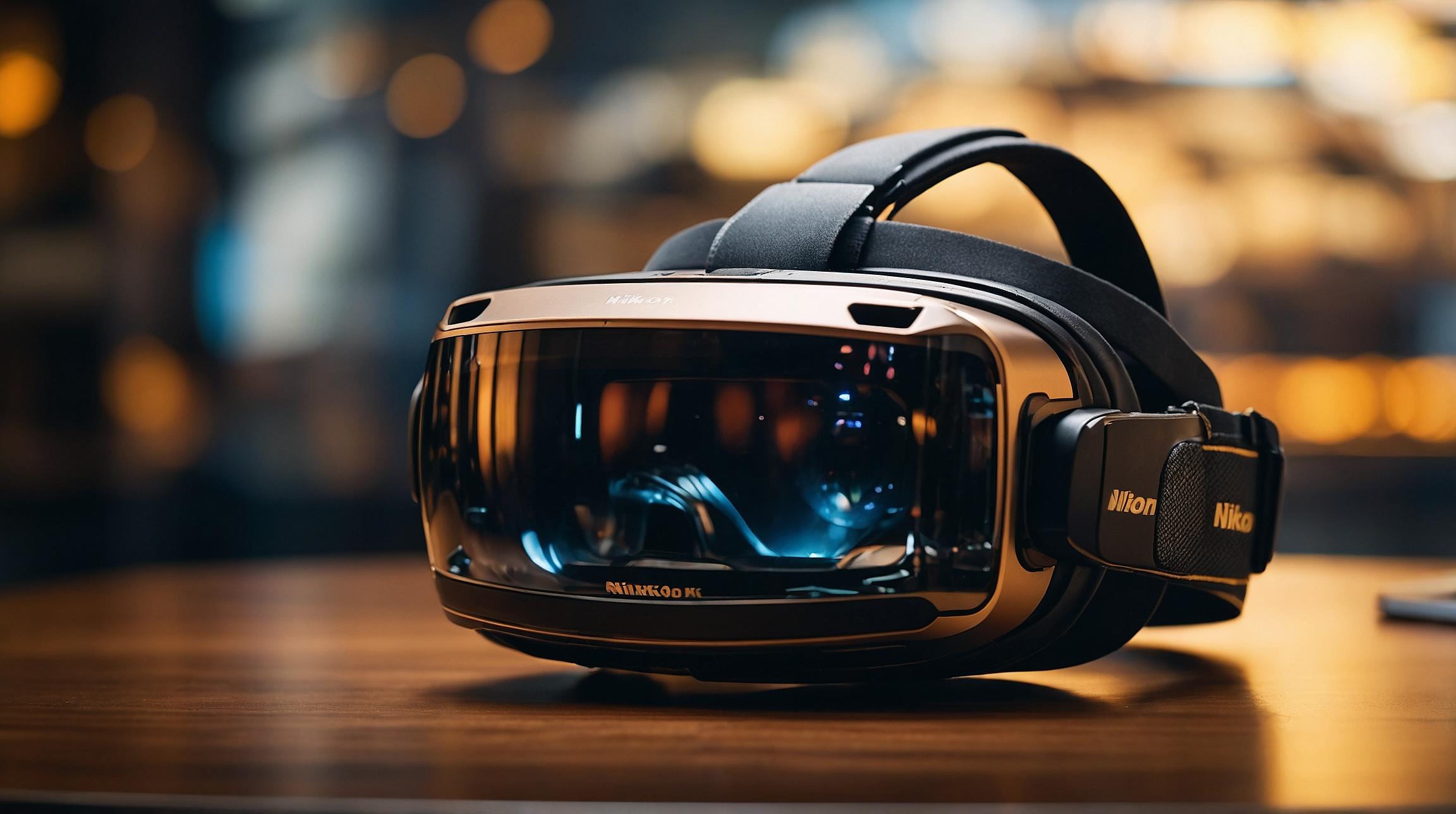 Virtual Reality Market Poised for Global Boom by 2032 | FinOracle