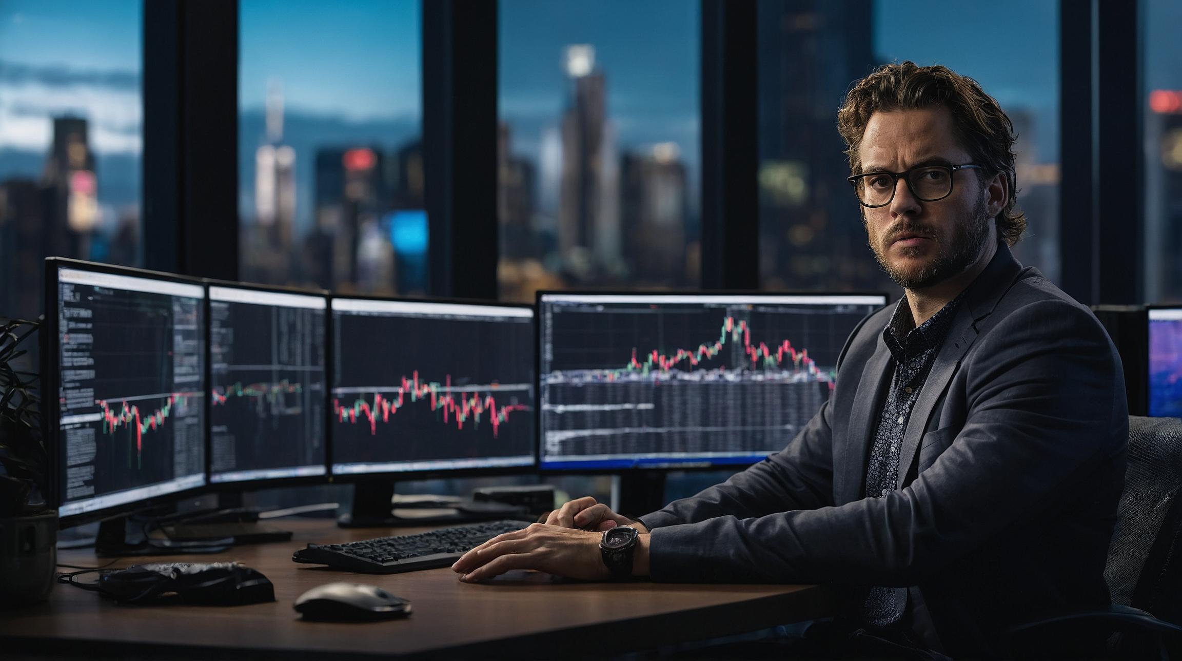 Crypto Analyst Benjamin Cowen Predicts Massive Ethereum Breakdown | FinOracle