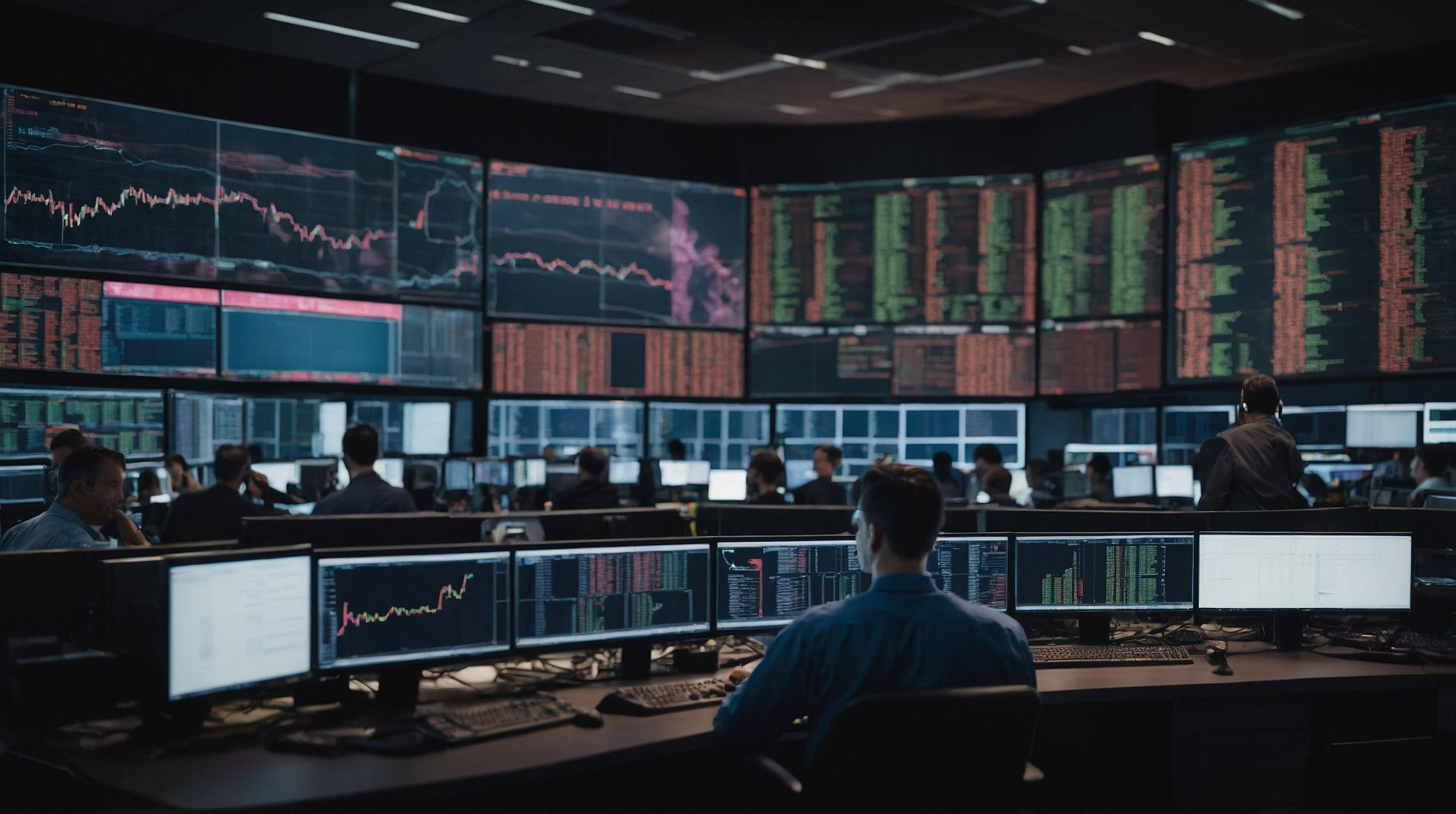 Jump Trading May Sell M in Ethereum, Impacting Prices | FinOracle