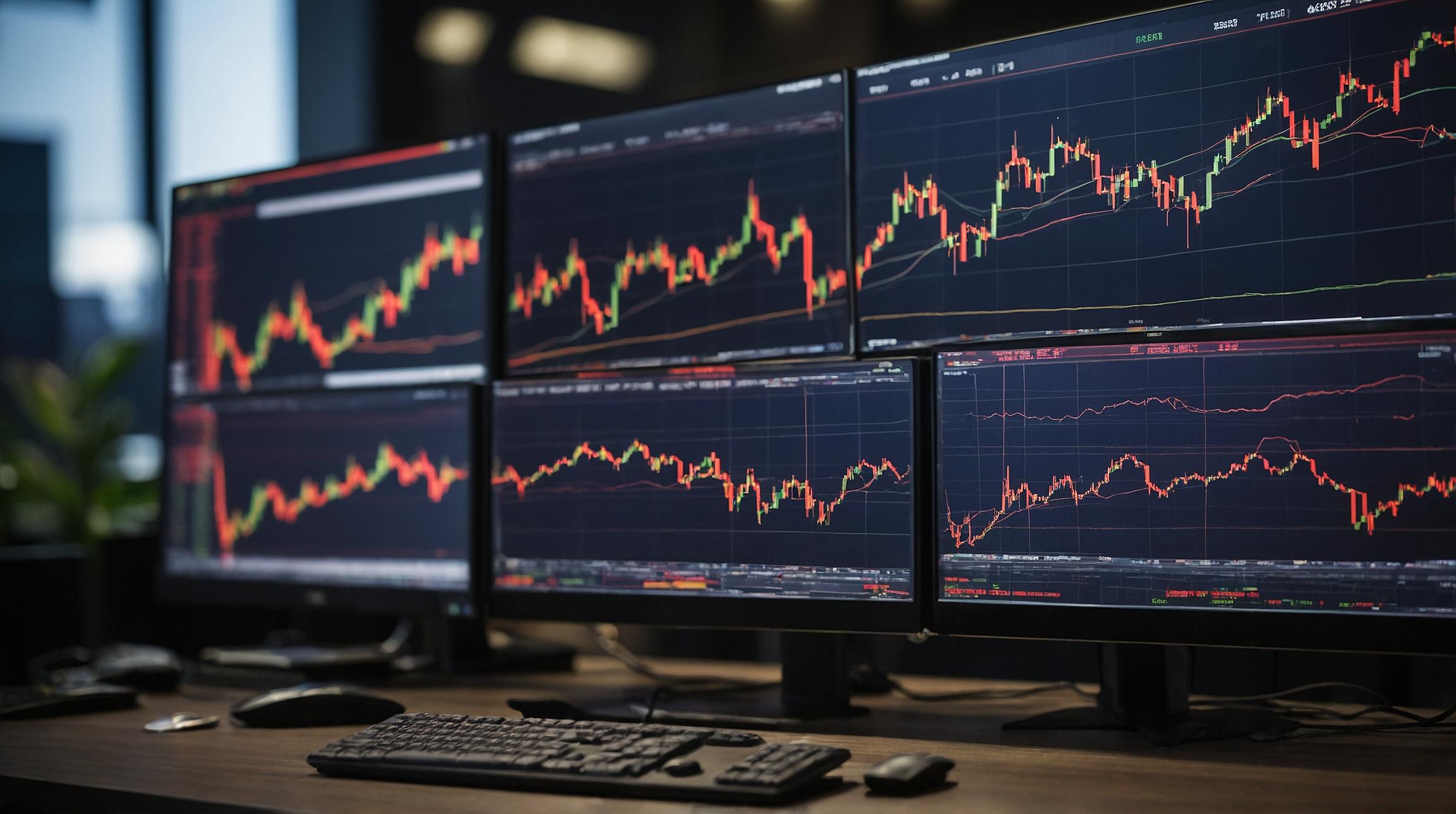 Solana and Dogecoin Plummet, DIGI Token Rises | FinOracle