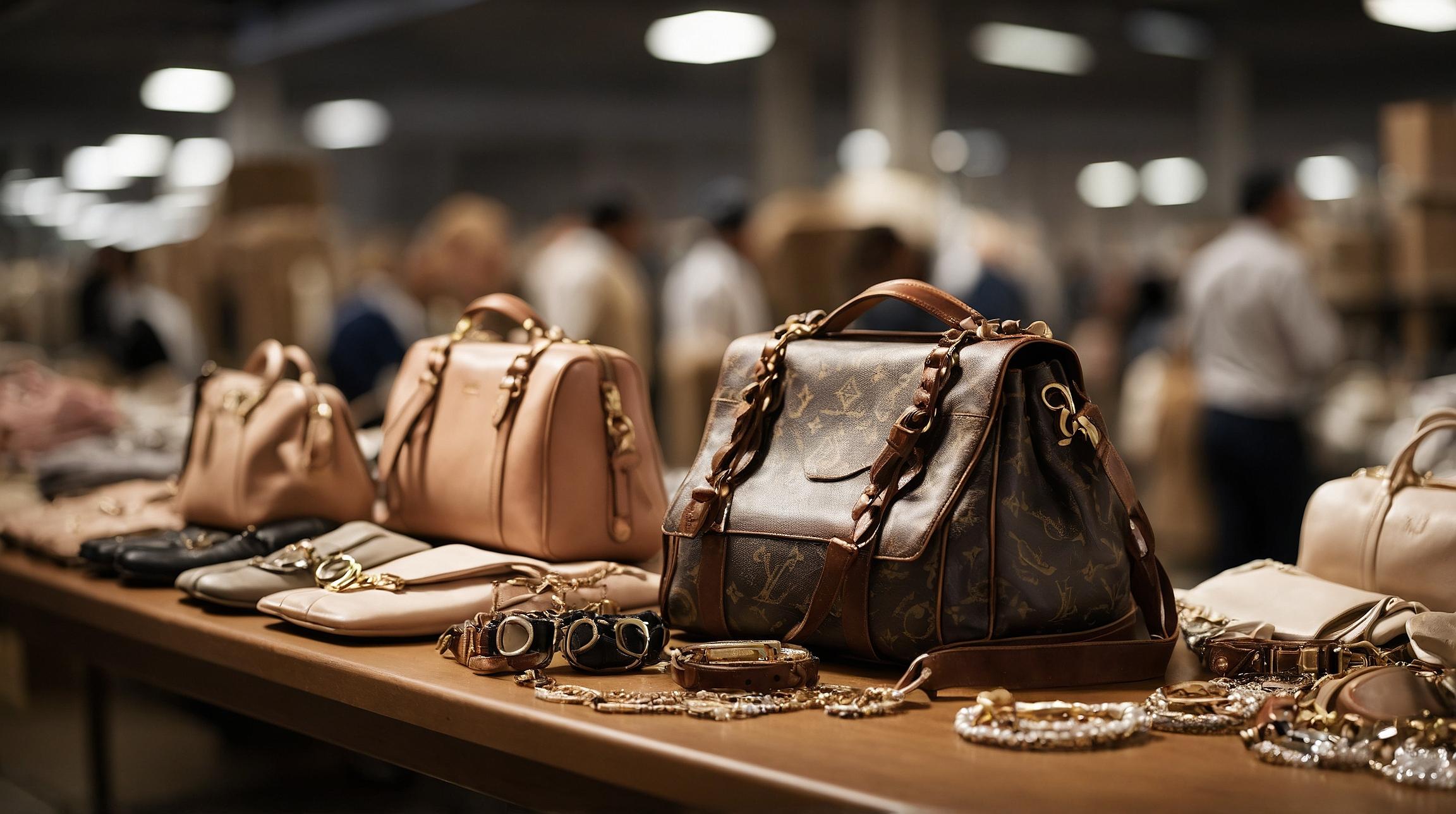 The RealReal Posts Strong Q2 2024 Results, Returns to Growth | FinOracle