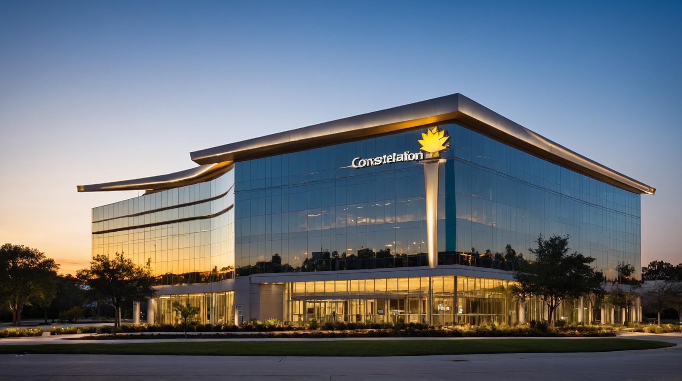 Constellation Energy Boosts Earnings Guidance, Confident in Buybacks | FinOracle