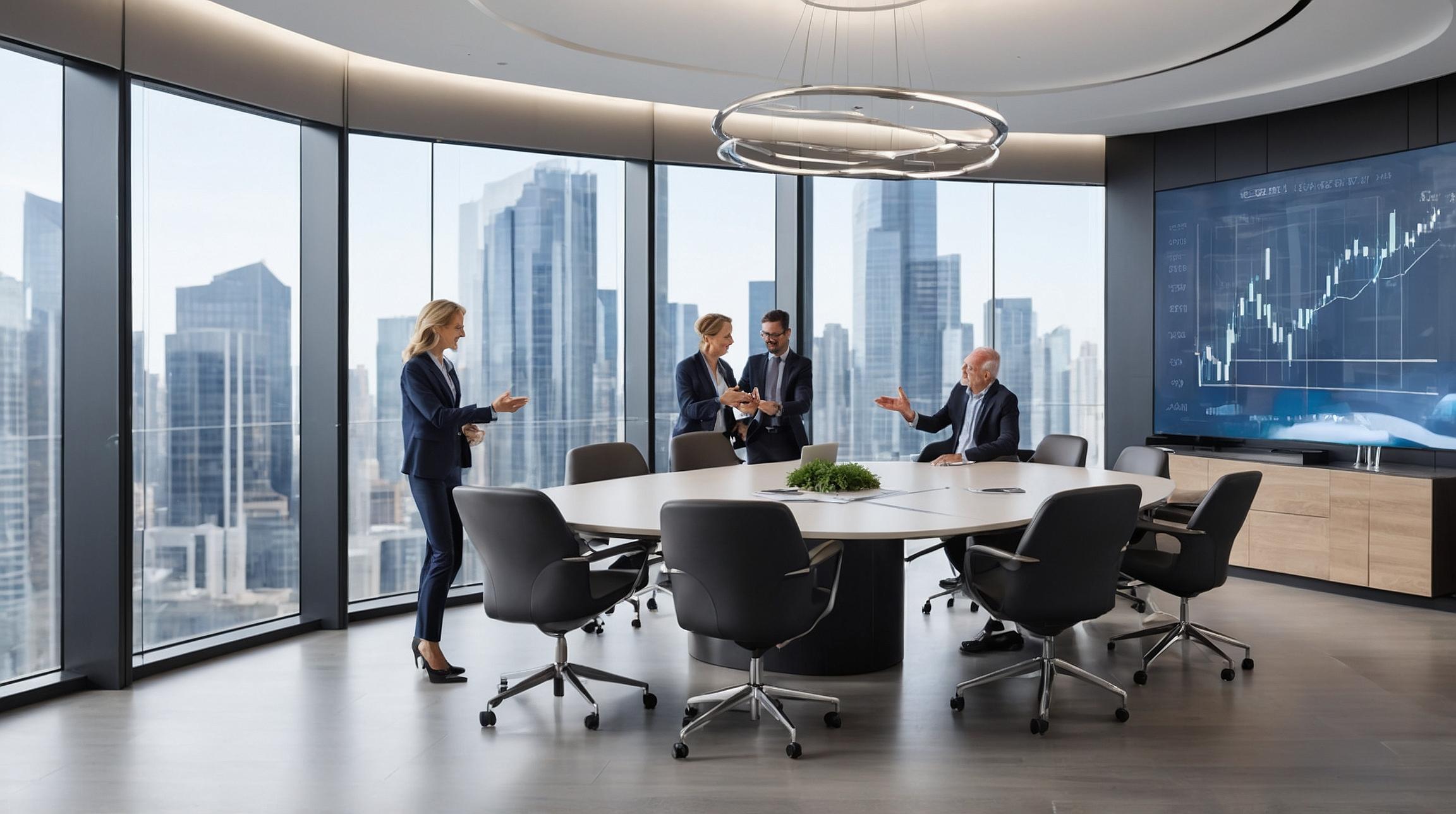 Ascent Sees Growth and Operational Efficiency Gains in Q2 2024 | FinOracle