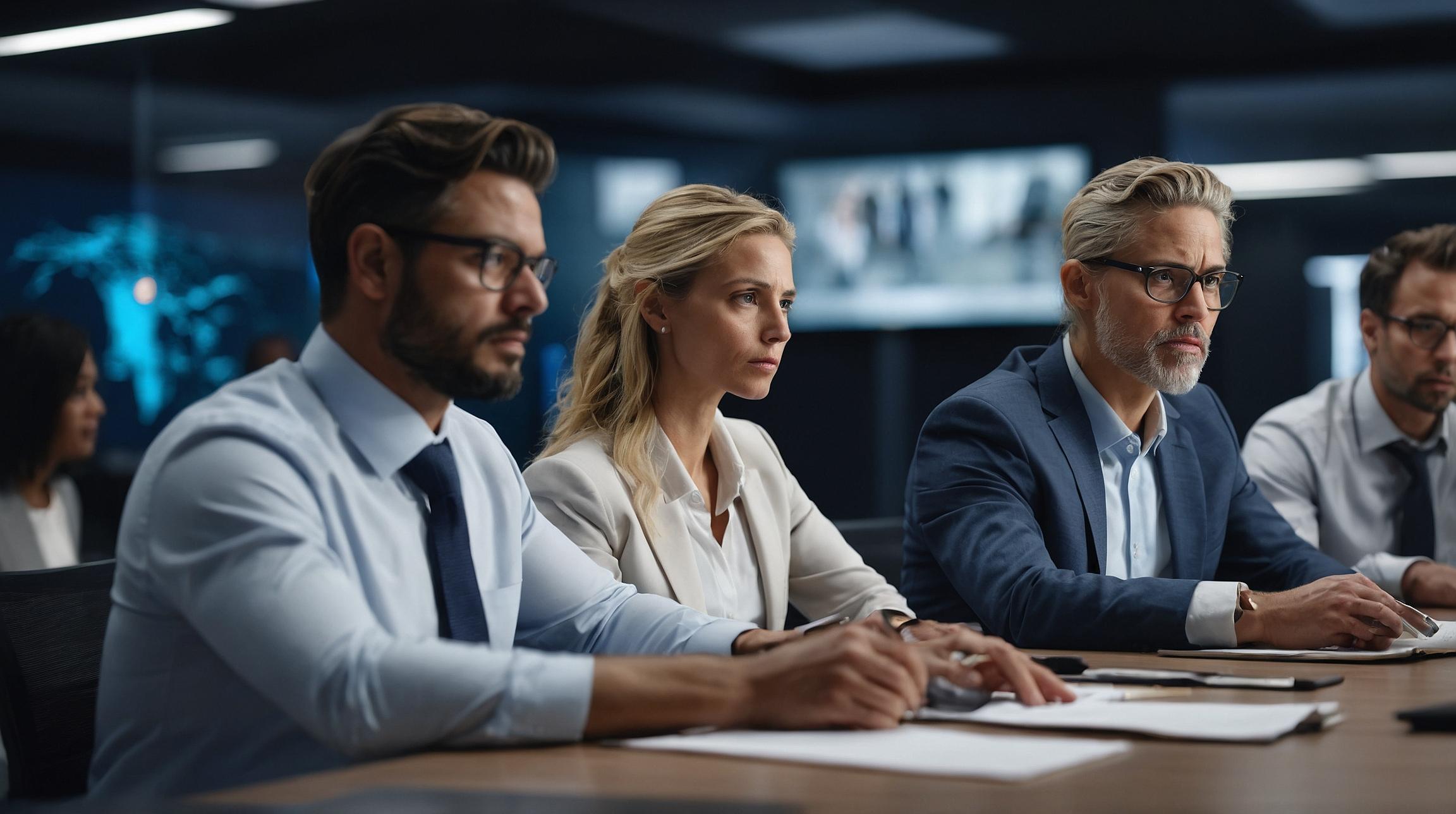 CISA's New Guide for Evaluating Software Security Practices | FinOracle