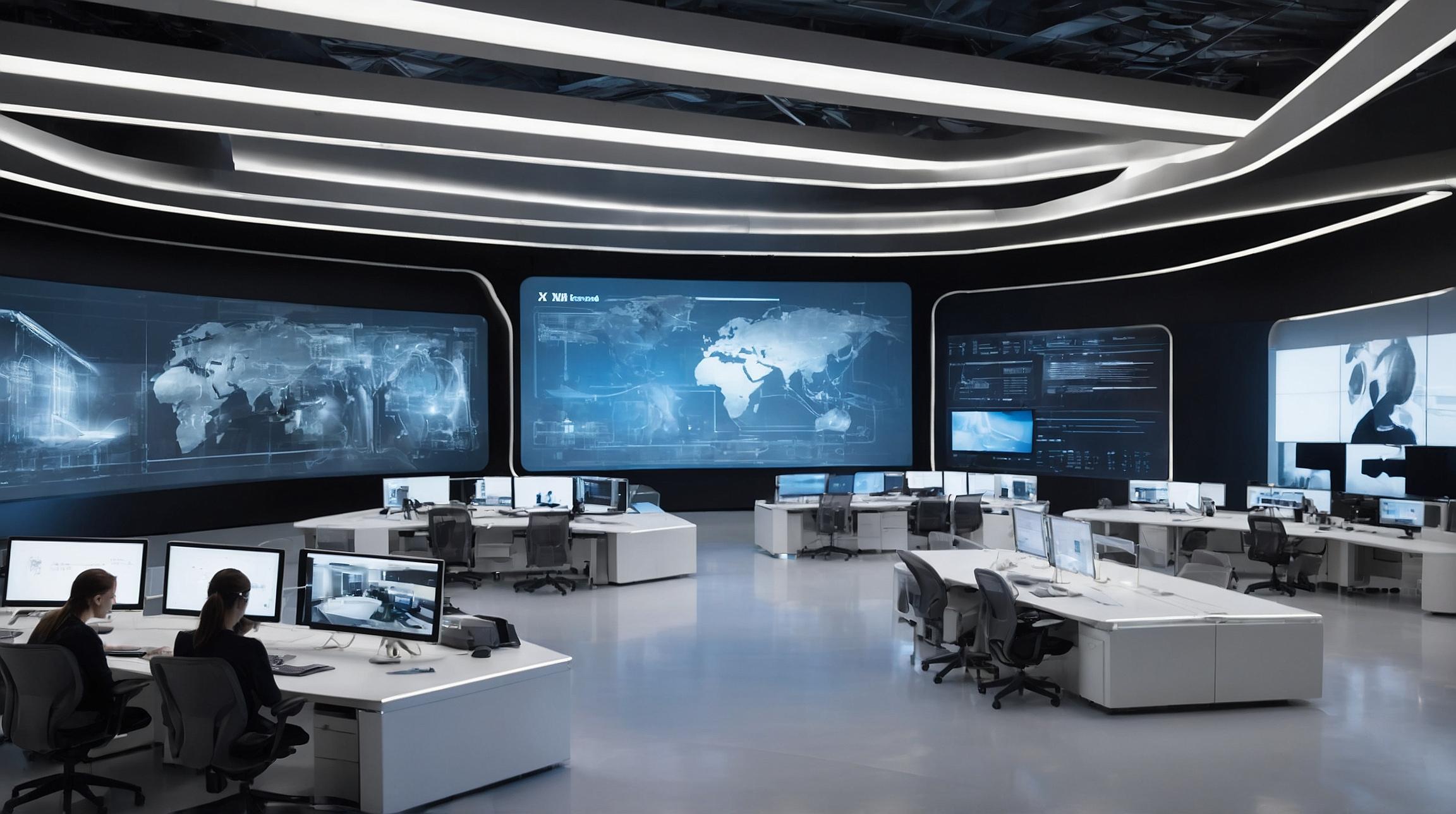 Hanwha Vision Unveils New Innovation Center in Irvine, CA | FinOracle