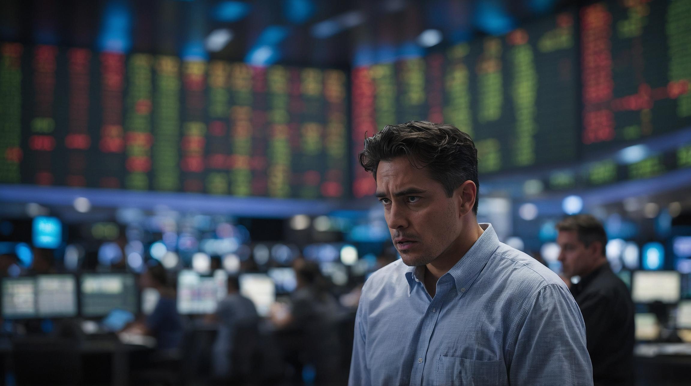 Disney and Super Micro Stocks Drop After Earnings Miss | FinOracle