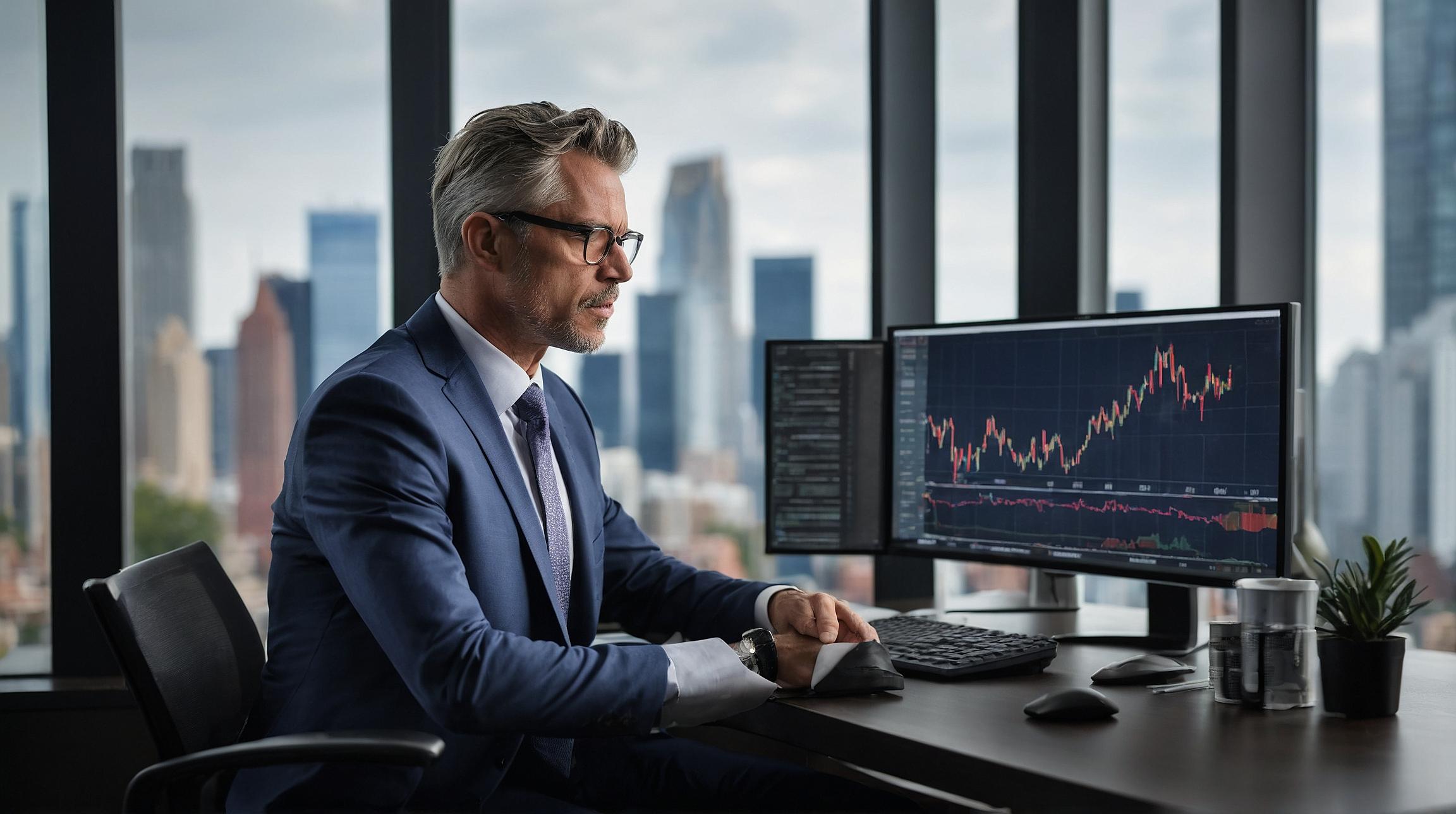 US 30-Year Mortgage Rate Falls Amid Weak Jobs Data, Fed Signals | FinOracle