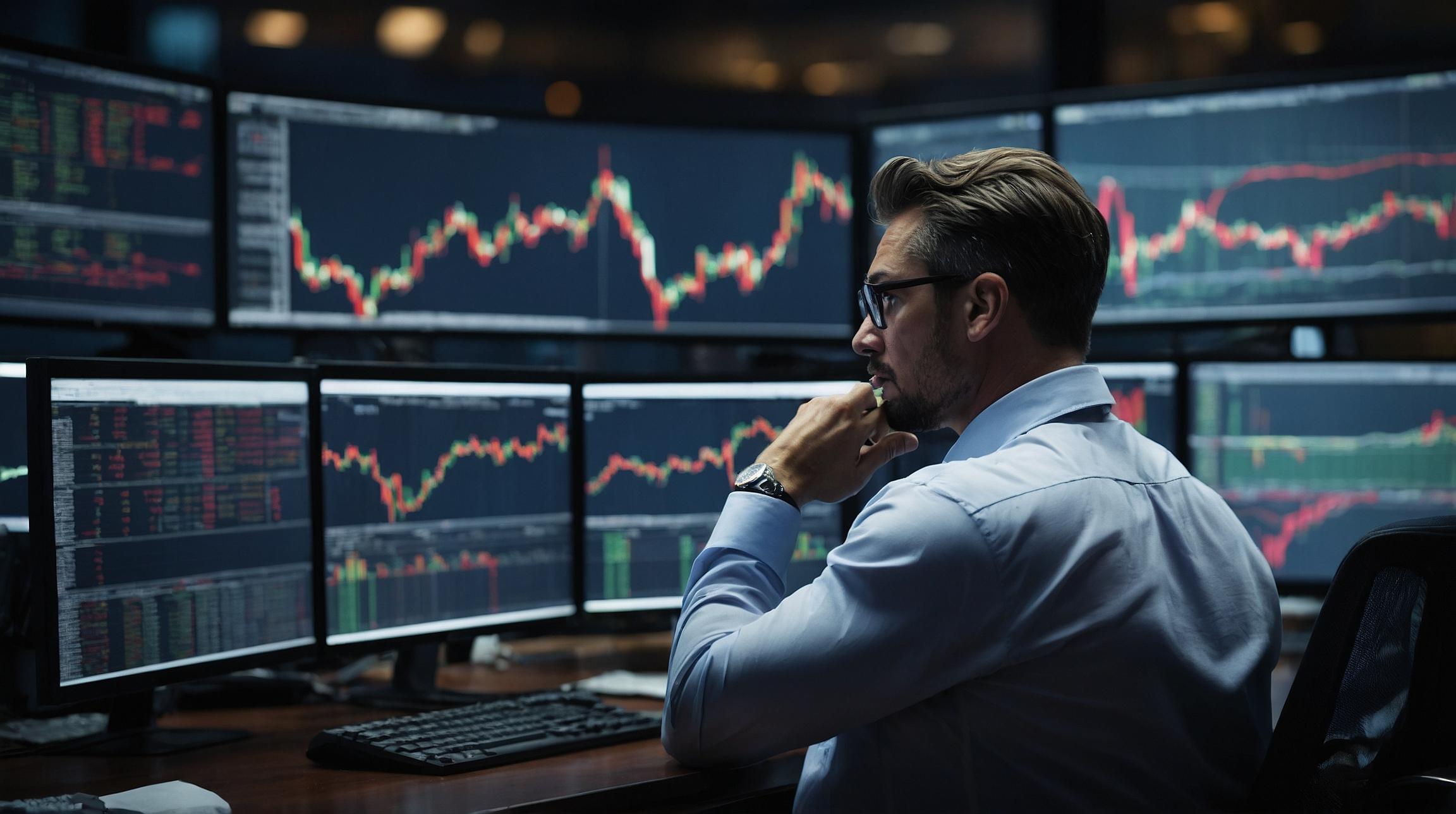 Understanding the Risks of Trading on Margin | FinOracle