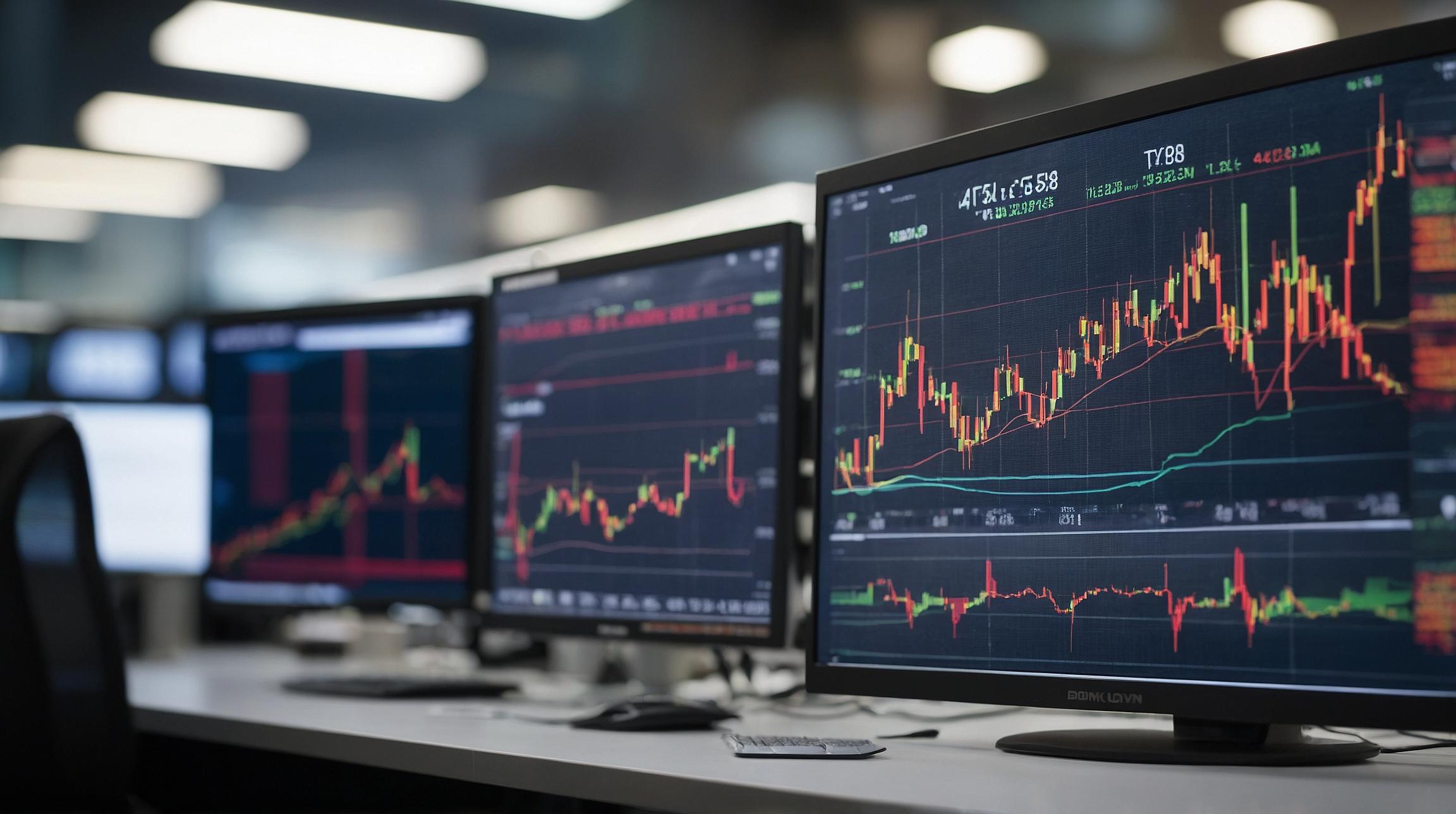 AppLovin Shares Drop 7% Despite Beating Earnings Estimates | FinOracle