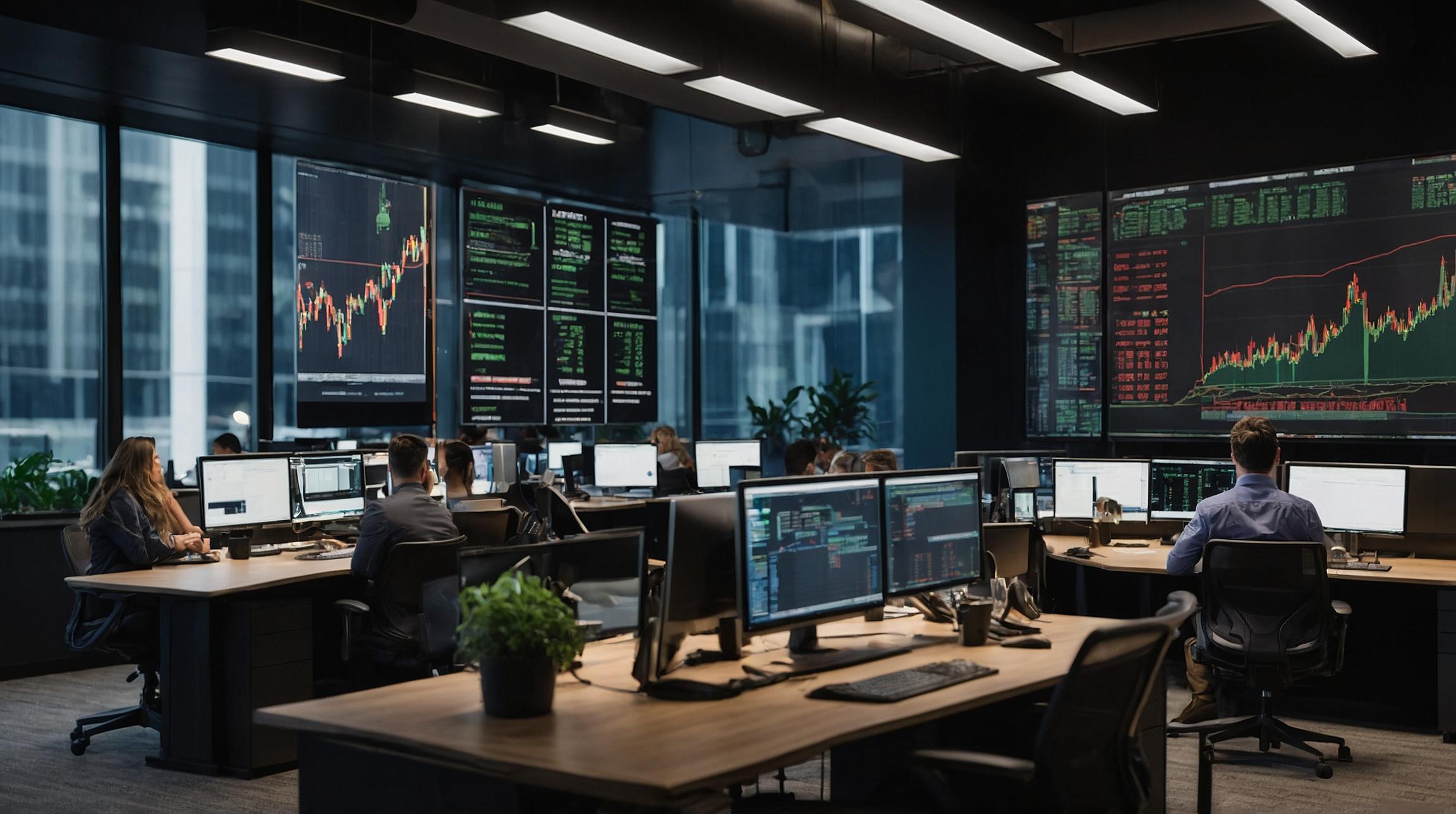 Robinhood Q2 Earnings Exceed Projections, Revenue Surges 40% YoY | FinOracle