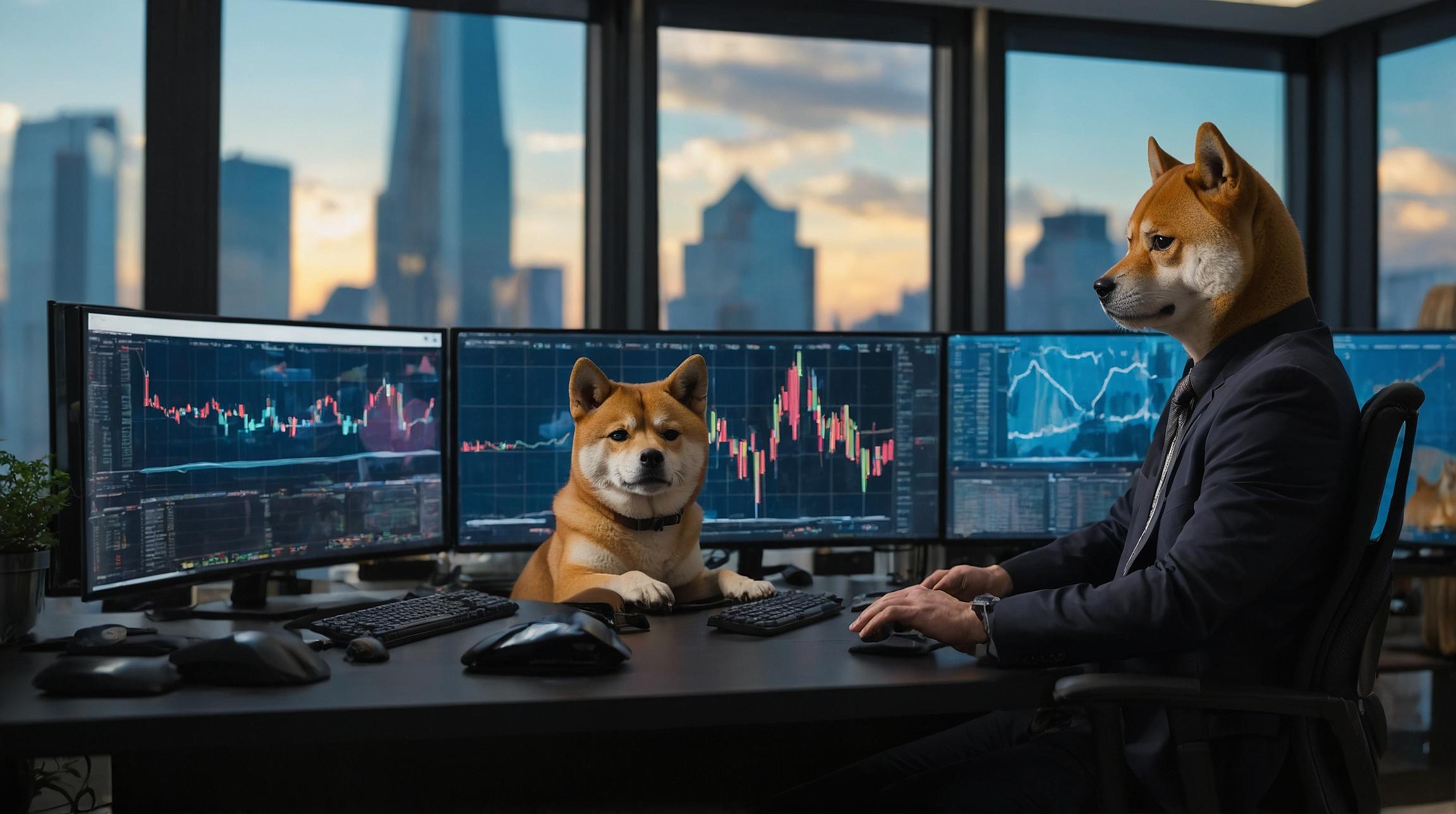 Top Analyst Doubts DOGE Profitability, Mpeppe Emerges as Strong Contender | FinOracle