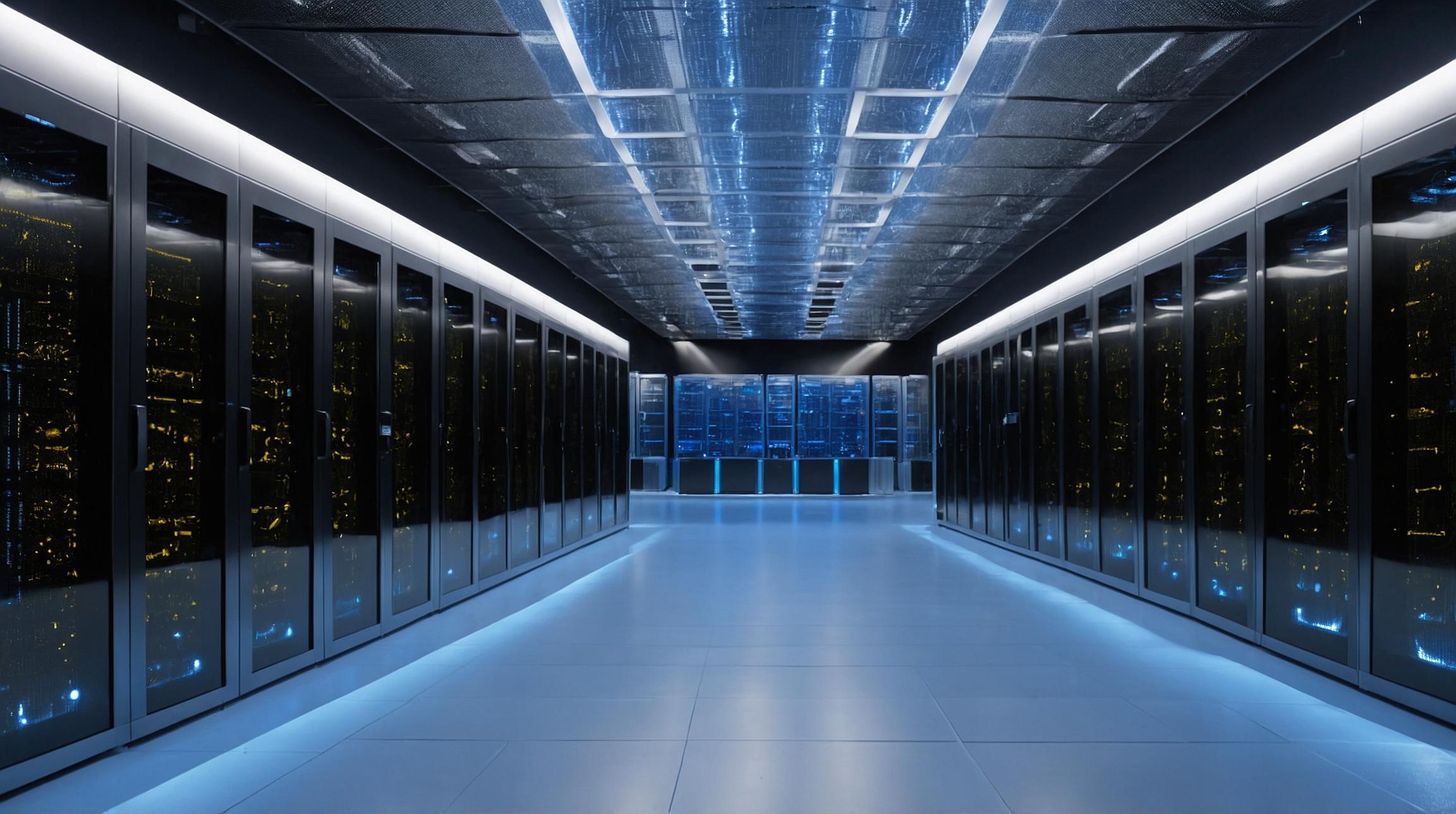 Equinix Increases Earnings Forecast Amid Rising Data Center Demand | FinOracle