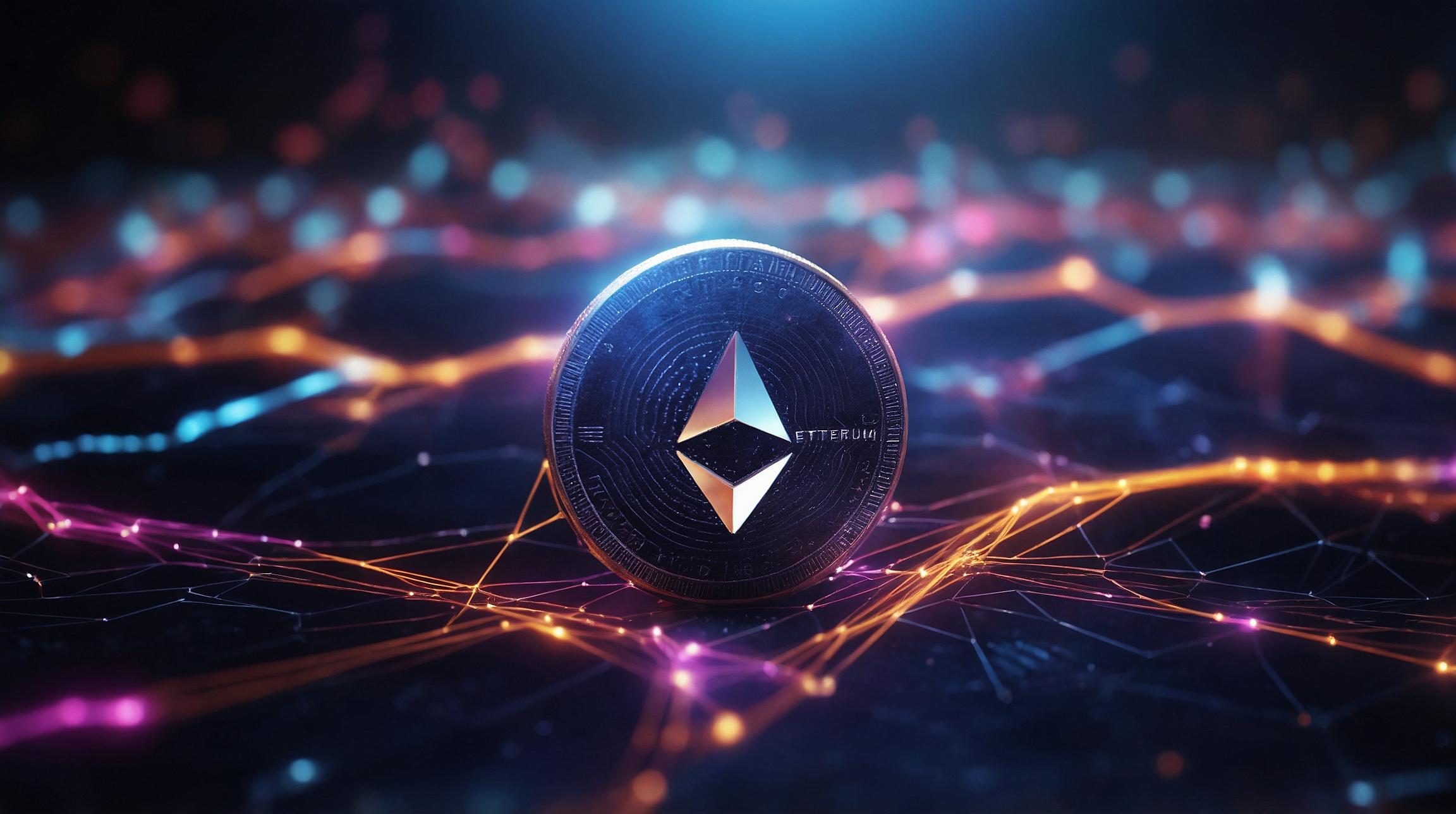 Ethereum Network Activity Hits Five-Month Low Amid Market Downturn | FinOracle