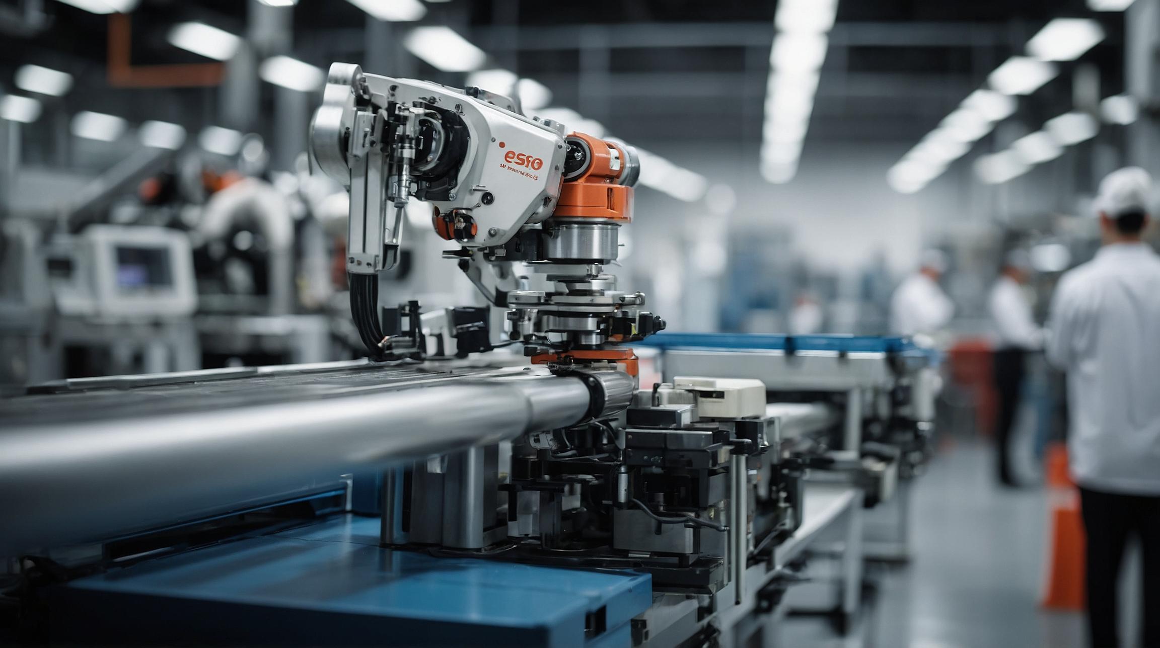 Rockwell Automation Targets Cost Savings Amid Slower Order Growth | FinOracle