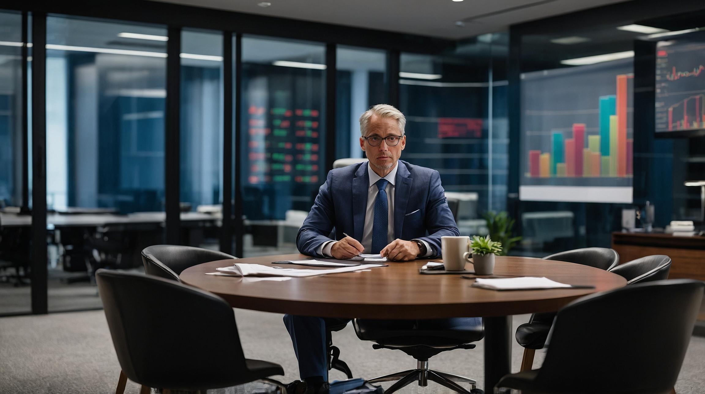 Bridge Investment Group Reports Q2 2024: Mixed Financial Results | FinOracle