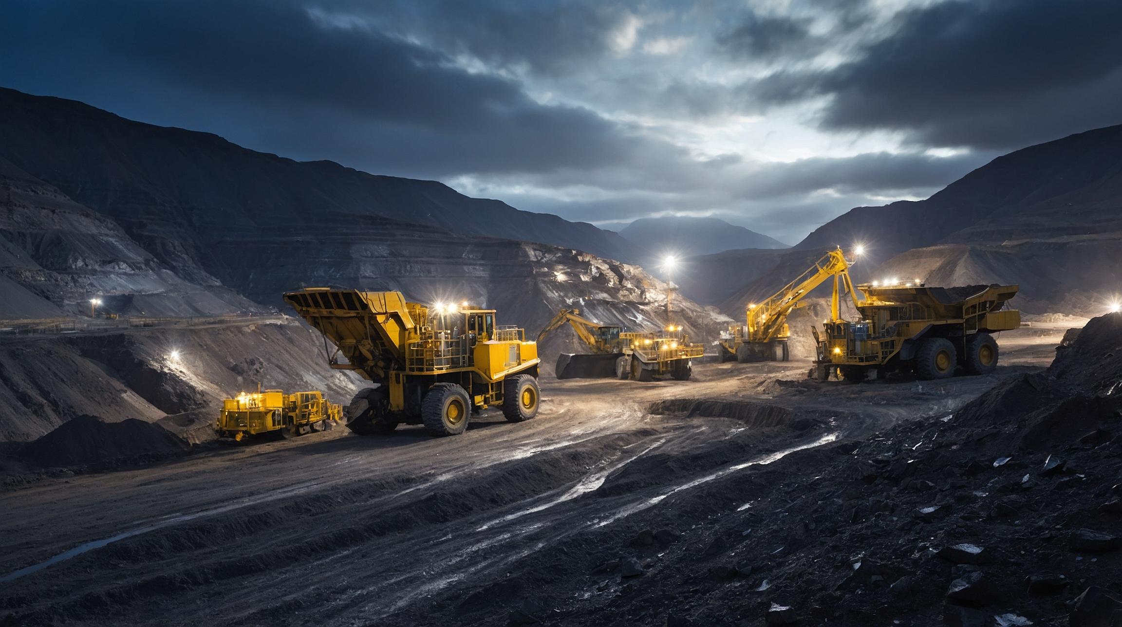 Hecla Mining Reports Record Revenues and High Silver Production | FinOracle
