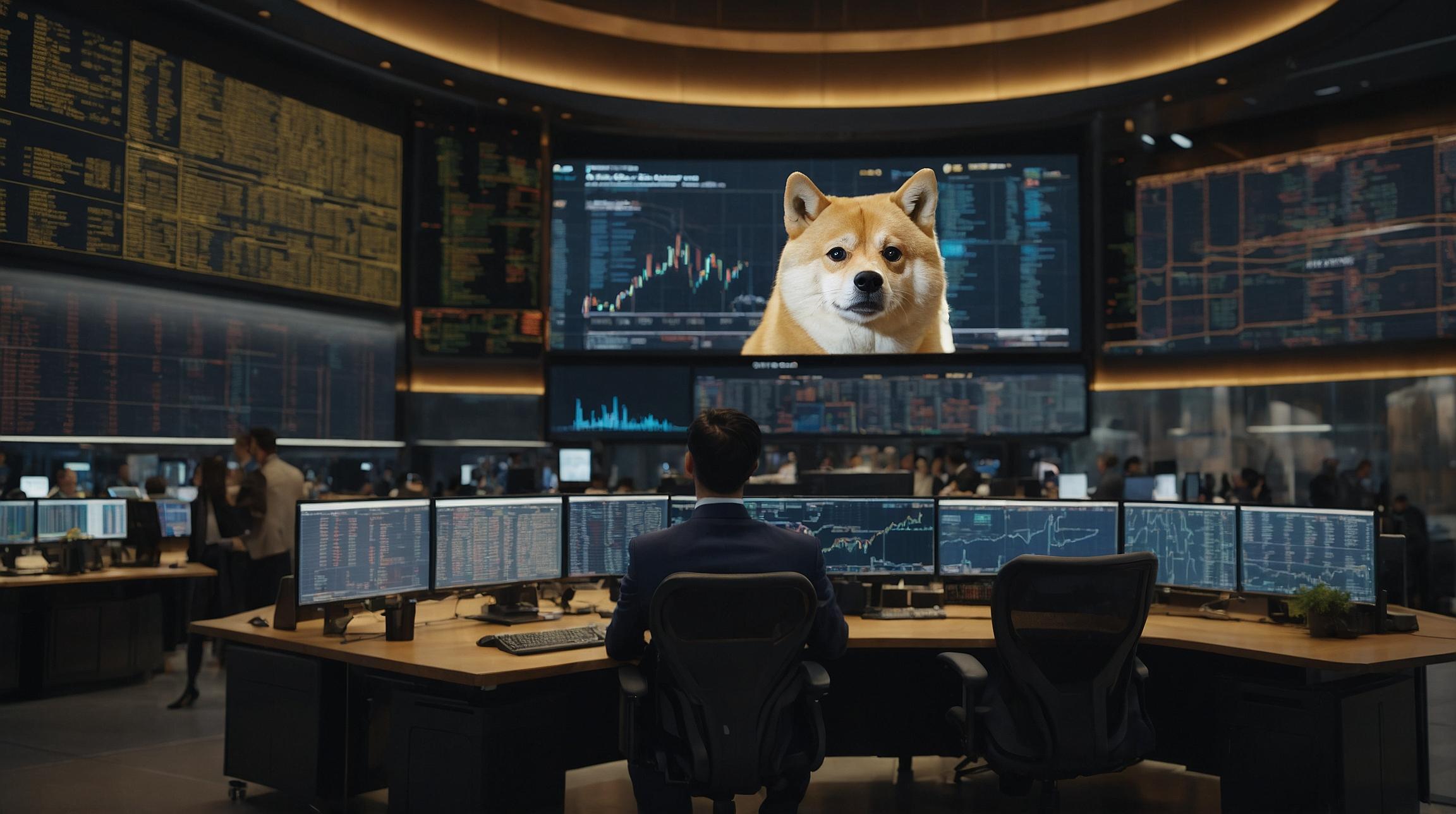 Analysts Predict Dogecoin Could Soar to .55 by 2025 | FinOracle
