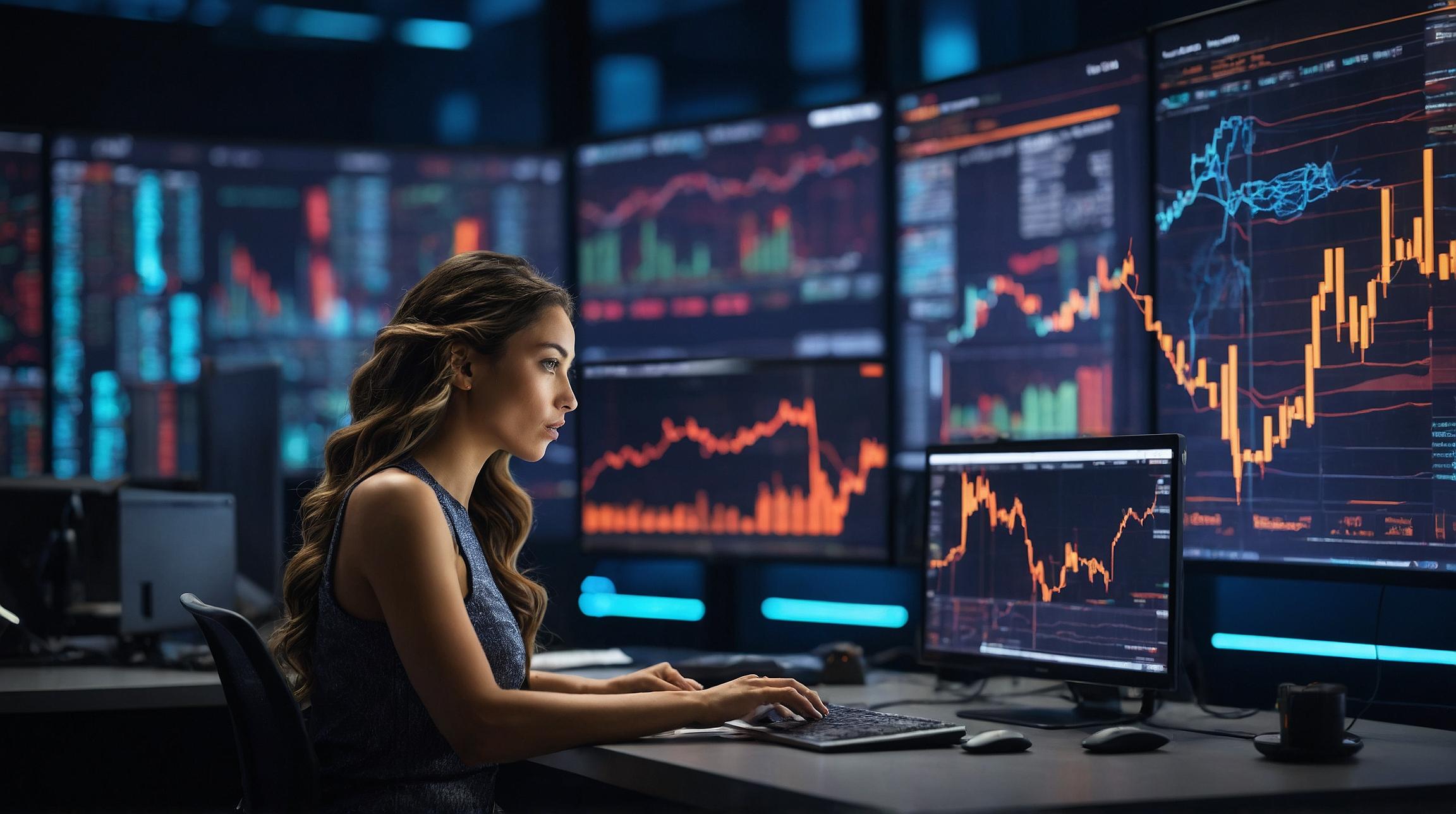 RCO Finance (RCOF) Stage 2 Presale Promises Massive Returns Amid Market Downturn | FinOracle