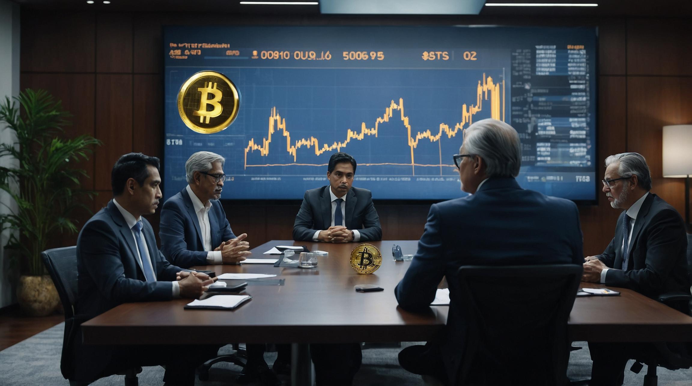 IMF and El Salvador Near Agreement on Bitcoin Risks | FinOracle