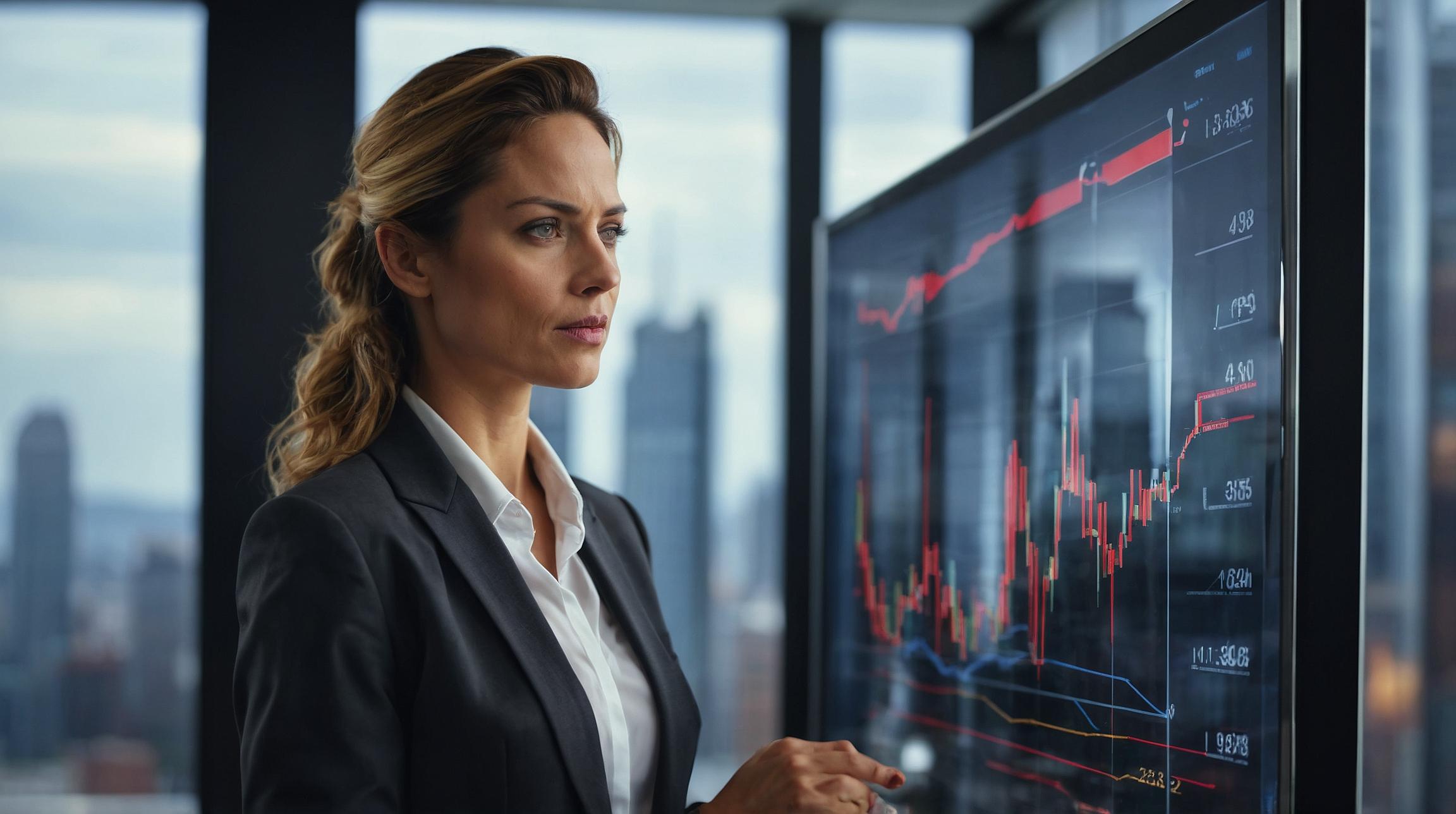 Holley Navigates Market Challenges with Strategic Growth | FinOracle