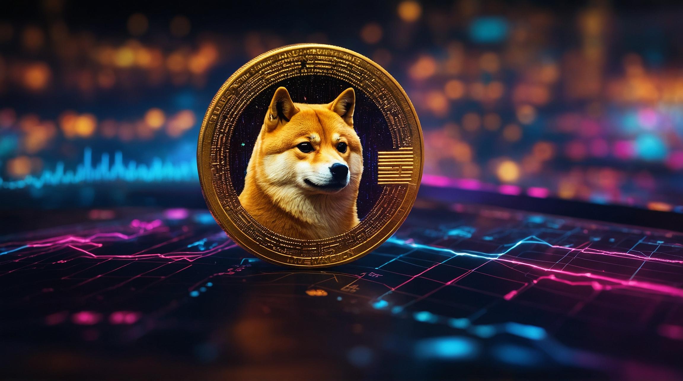 Dogecoin Shows Resilience With Most Wallets In Profit | FinOracle