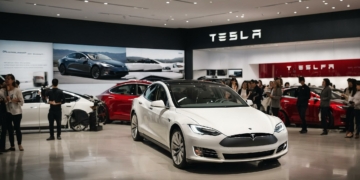 Tesla's FSD Price Cuts Could Boost Shares, Says RBC Analyst | FinOracle
