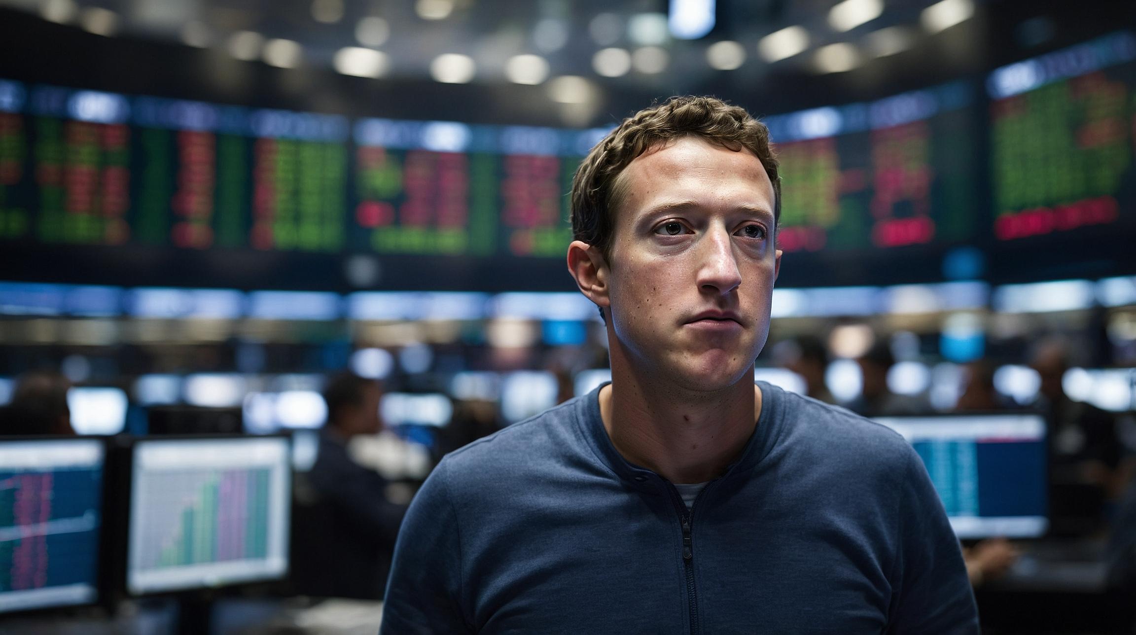 Zuckerberg Sells Over .7M in Meta Stock: Key Insights | FinOracle